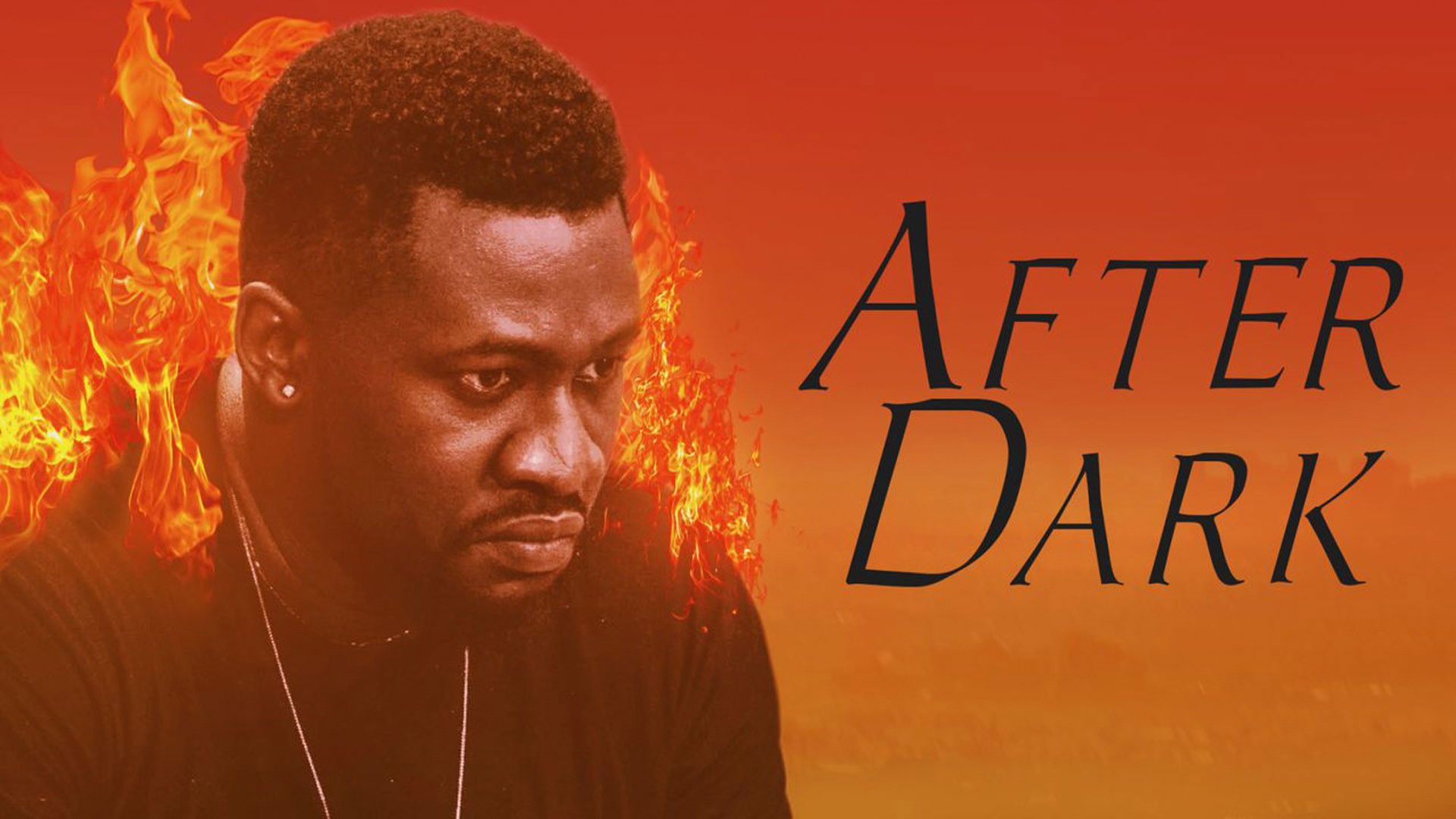 After Dark Background