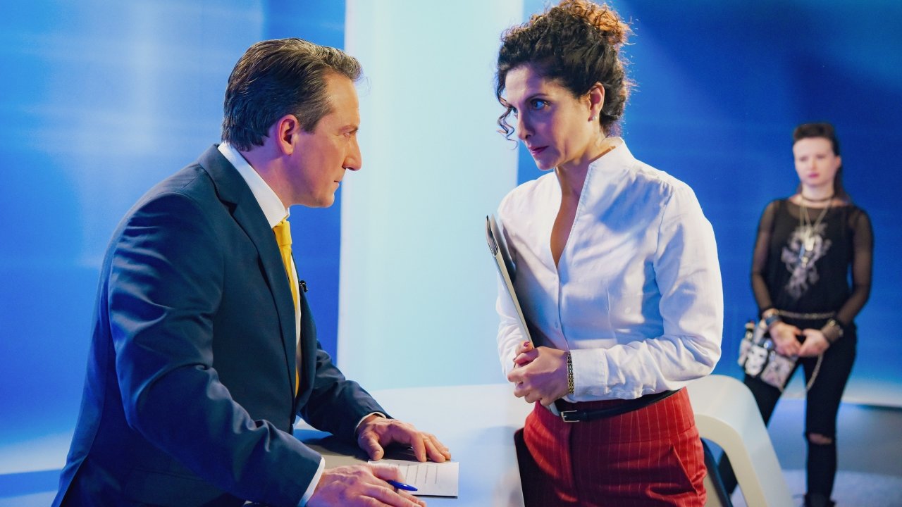 Walking on Sunshine Background