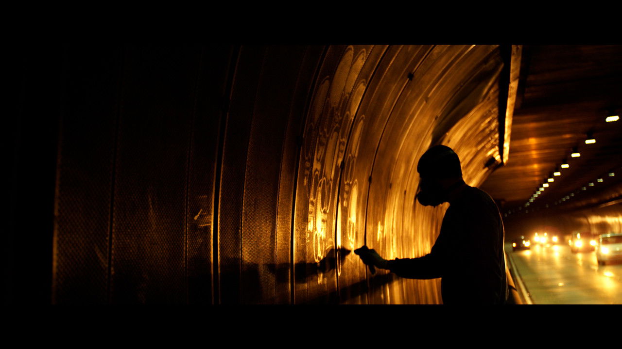 Instigated Background