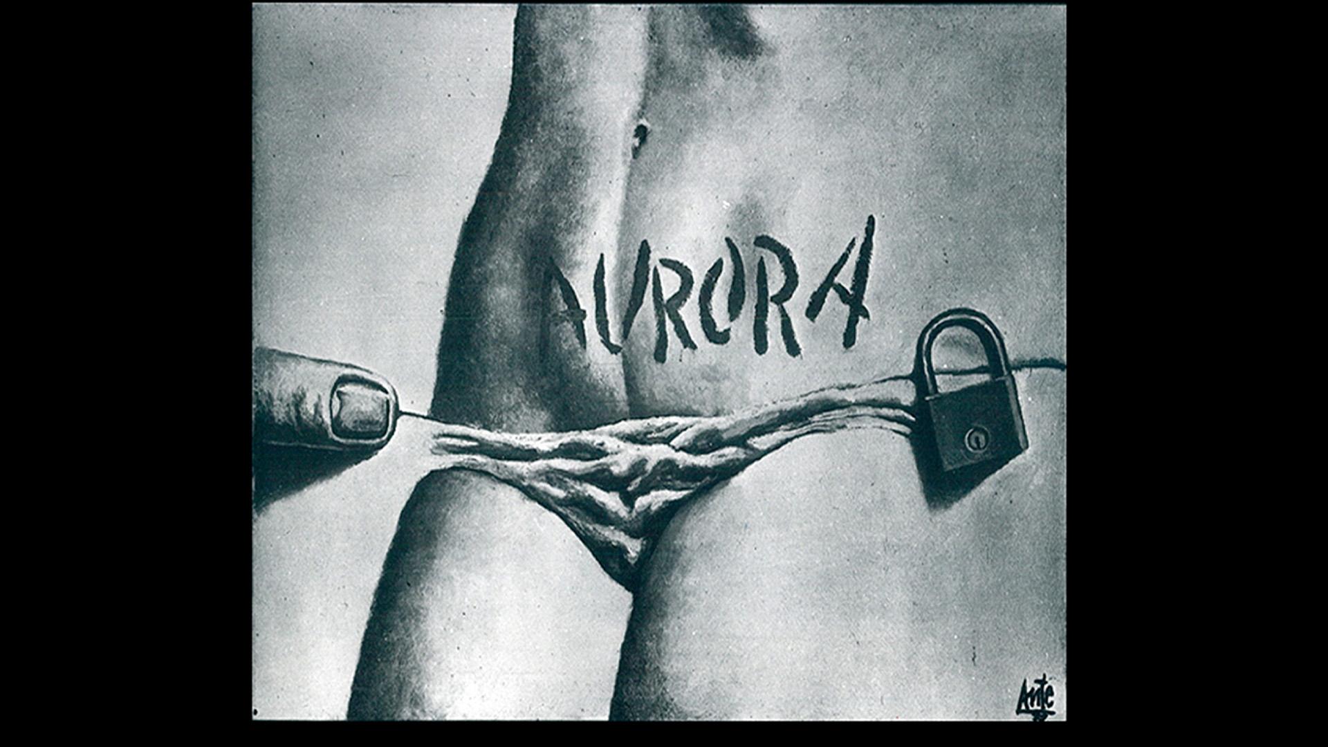 Mi hija Hildegart Background