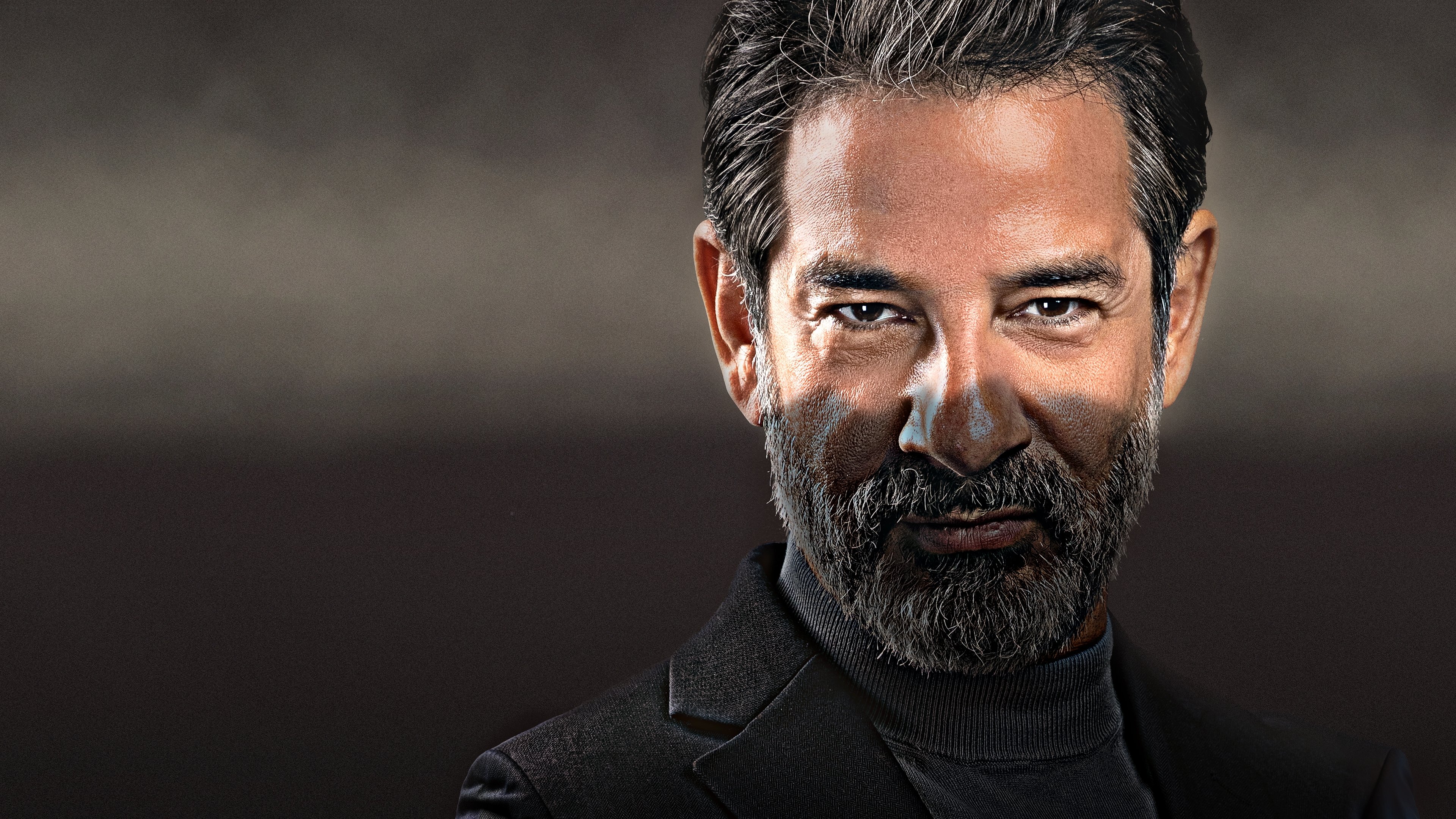 Sierra Madre: Prohibido Pasar Background