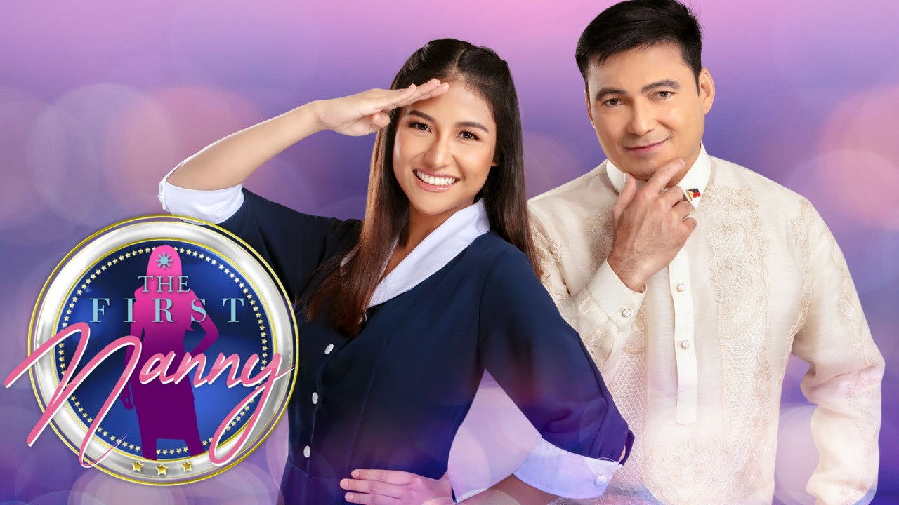 The First Nanny Background