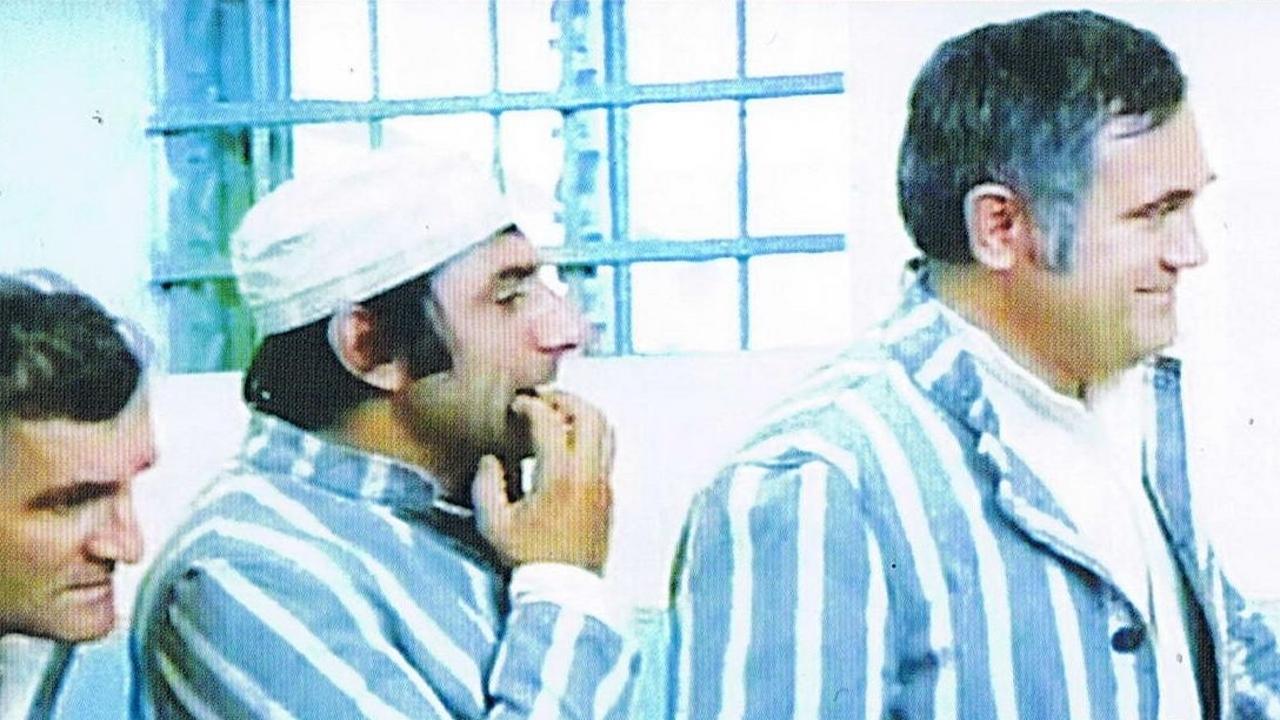 Brigade Miscellaneous on Alert Background