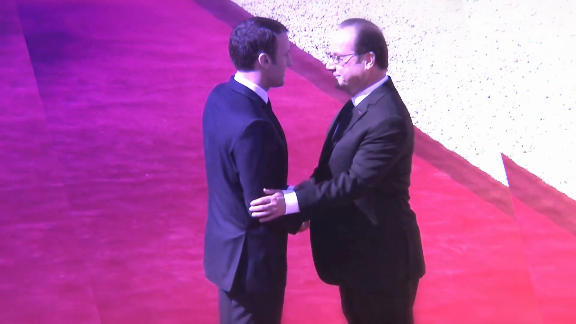 Petites phrases, grandes conséquences Background