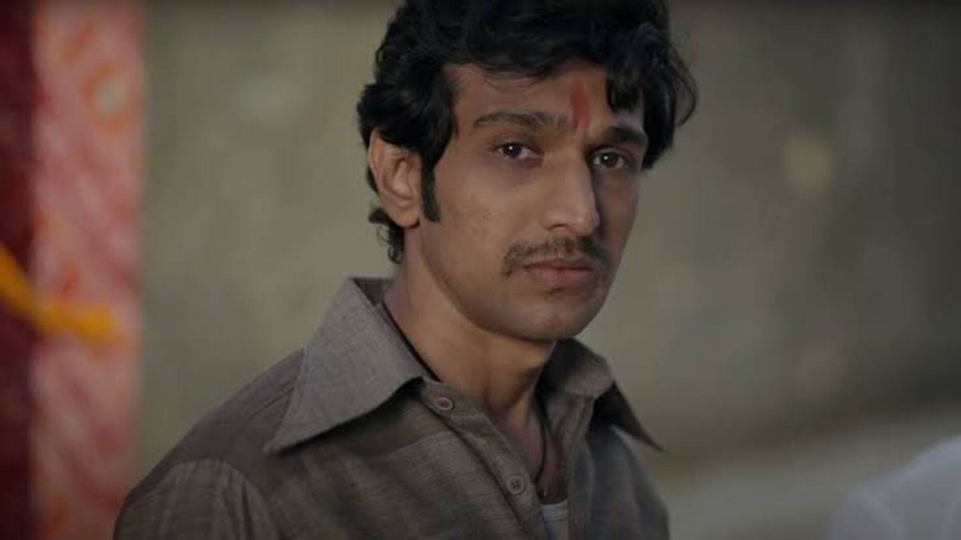 Vitthal Teedi Background