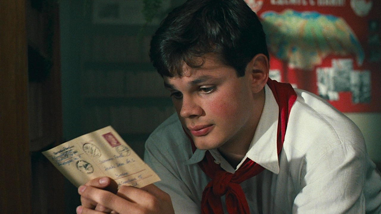 Europa Europa Background