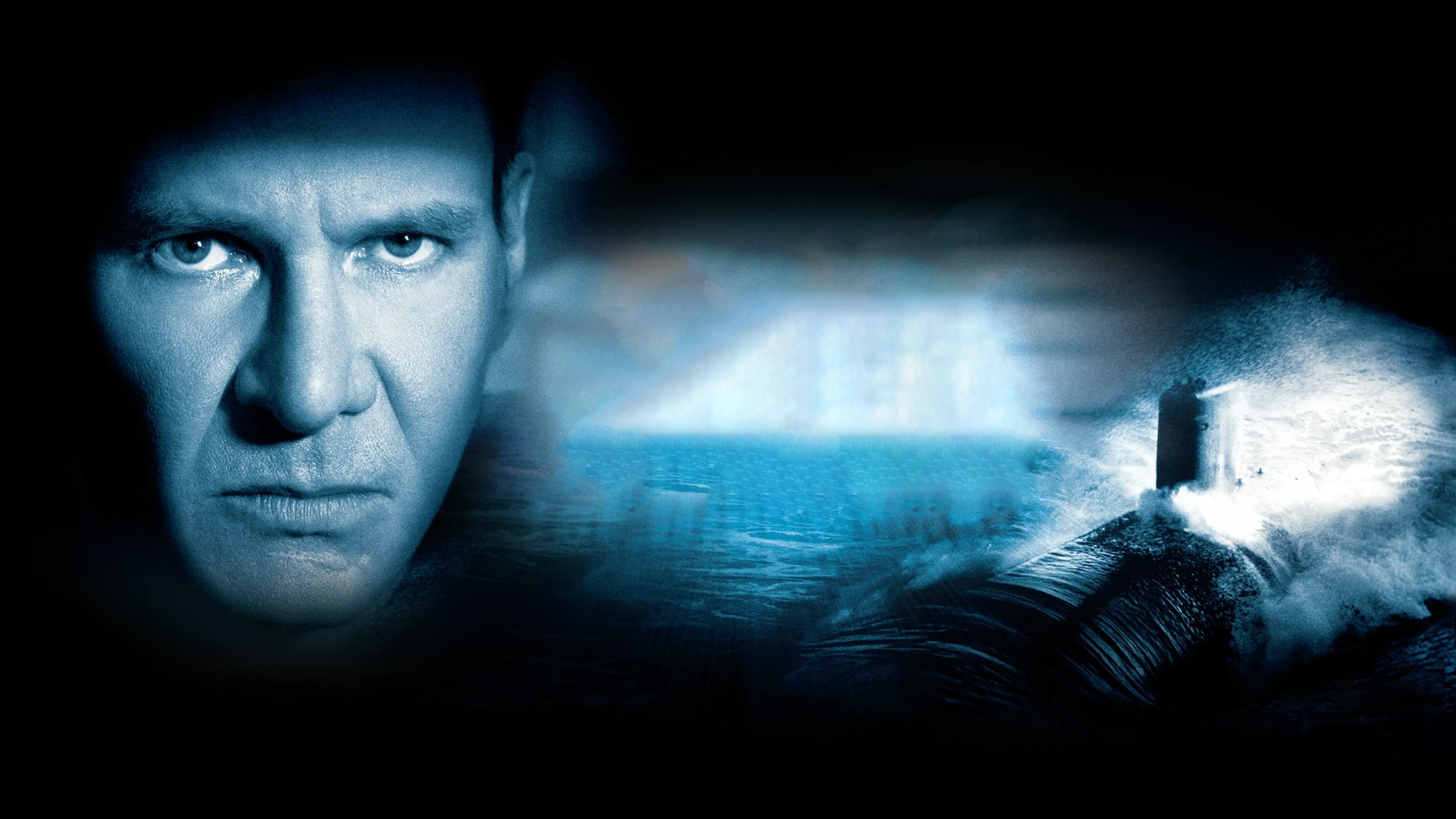 K-19: The Widowmaker Background