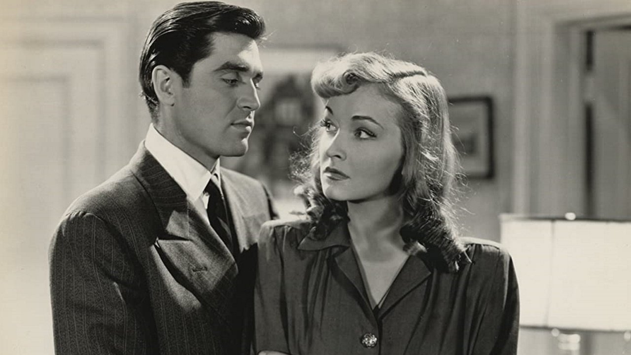 Boston Blackie's Rendezvous Background