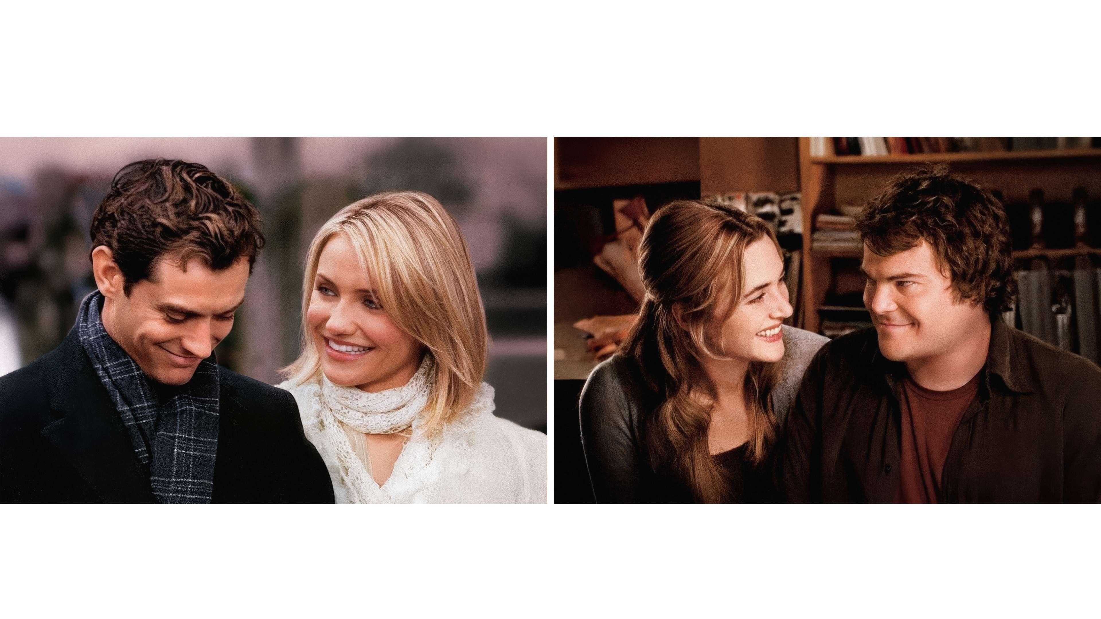 The Holiday Background