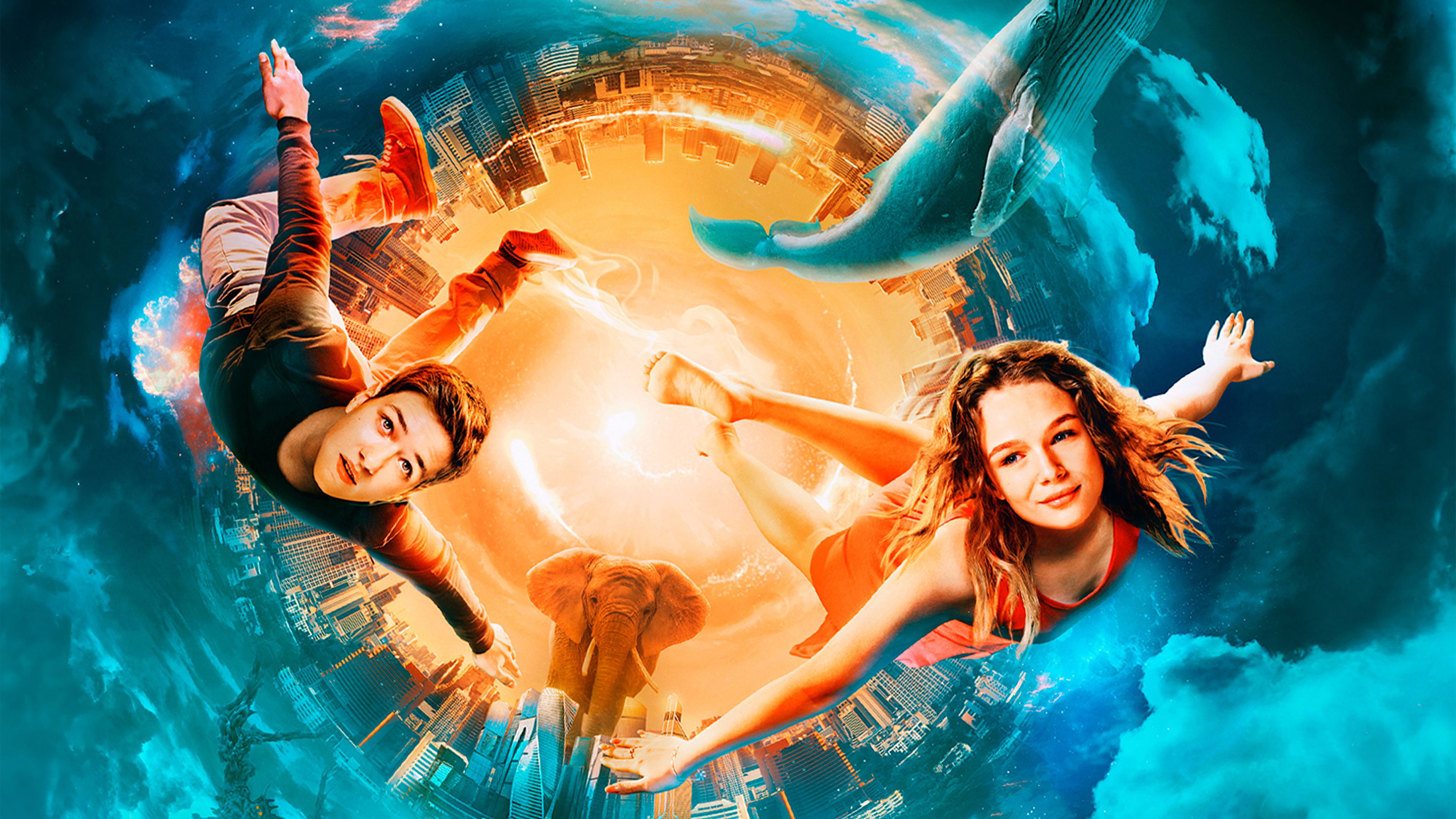 The Wizards Background