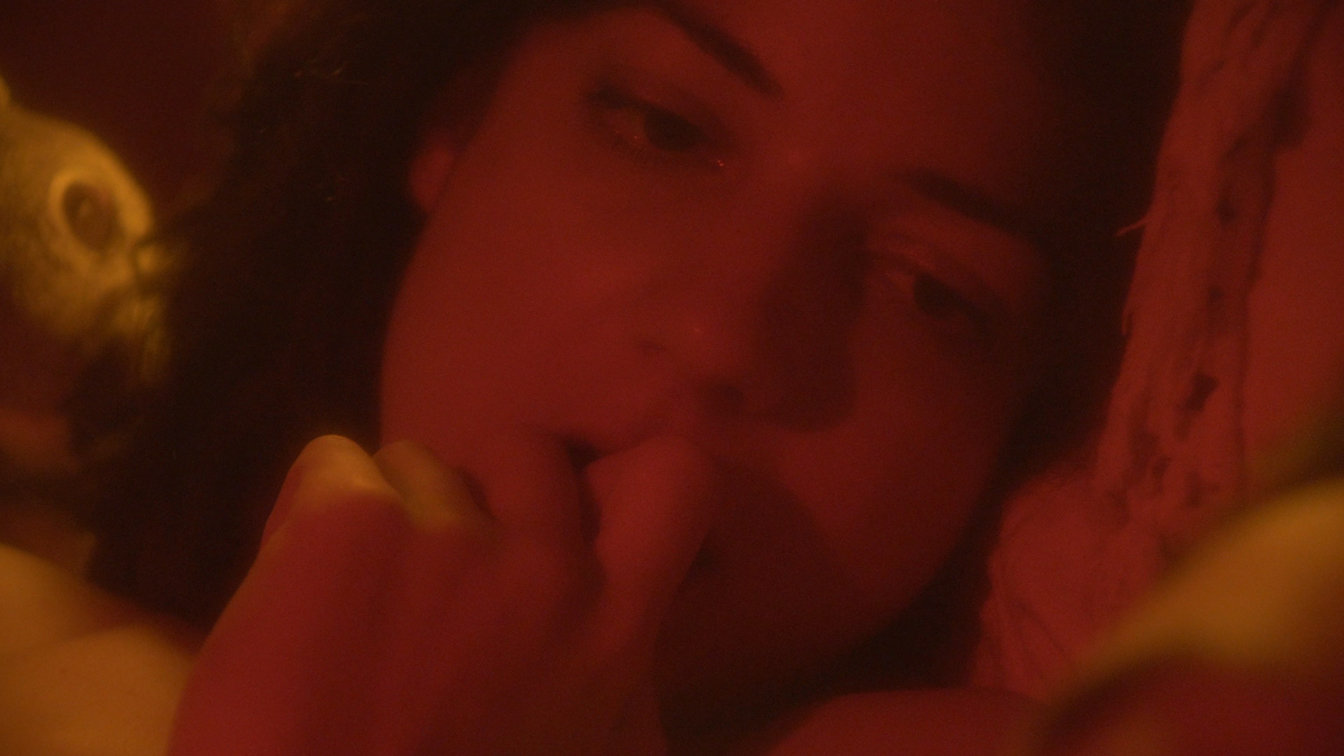 The Great Pretender Background