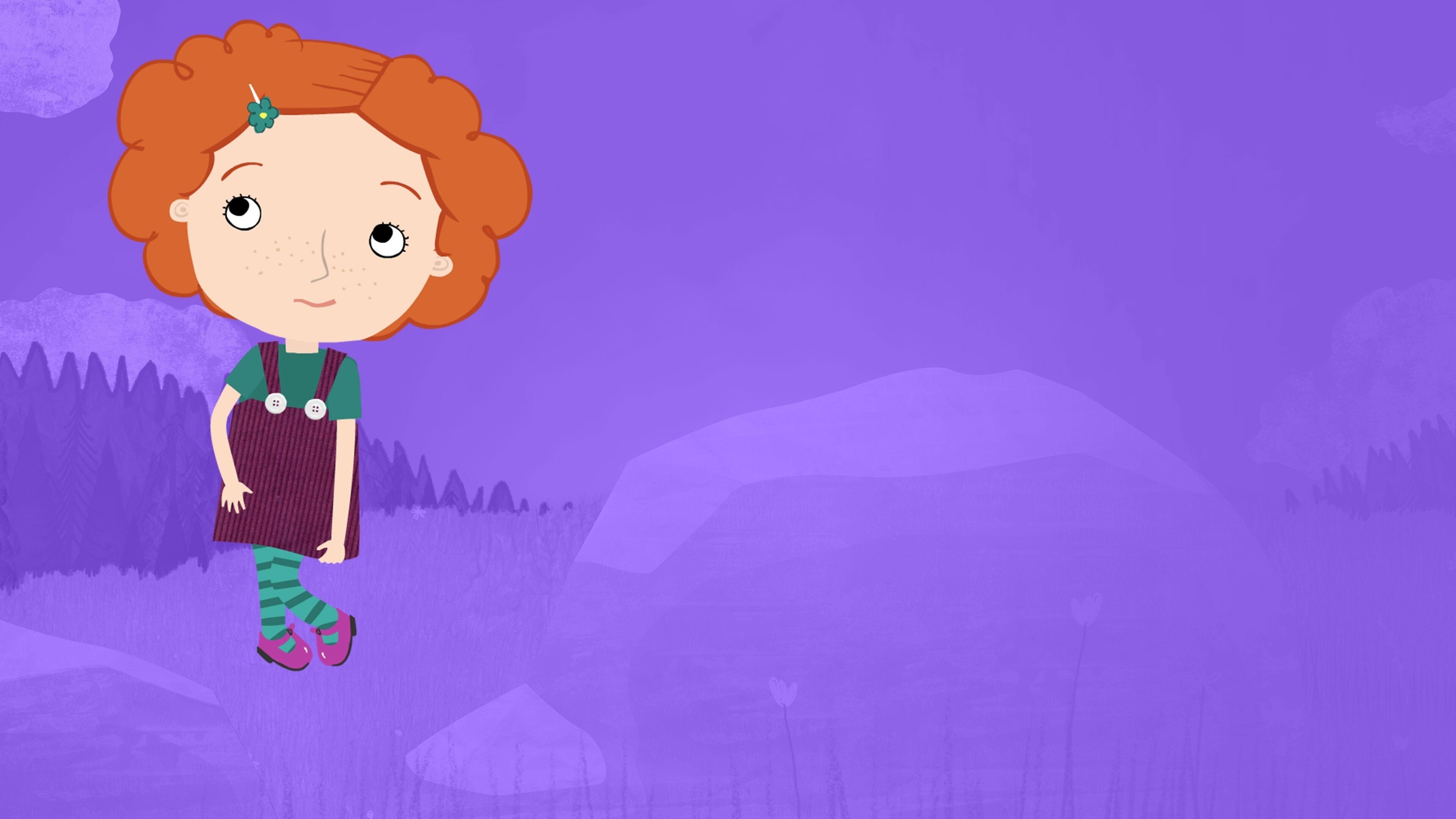 Nina Needs to Go! Background