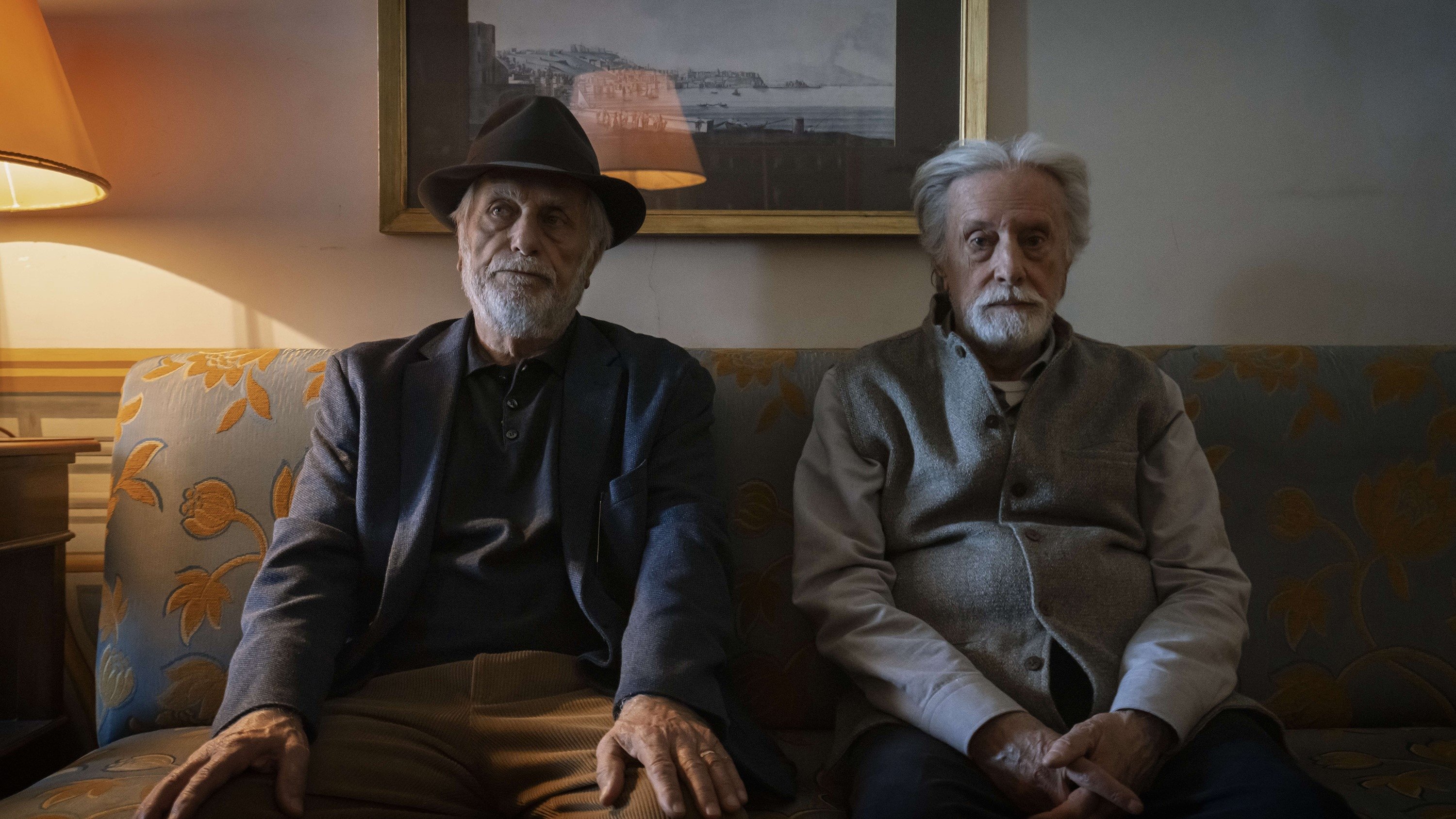 The Dew Point Background