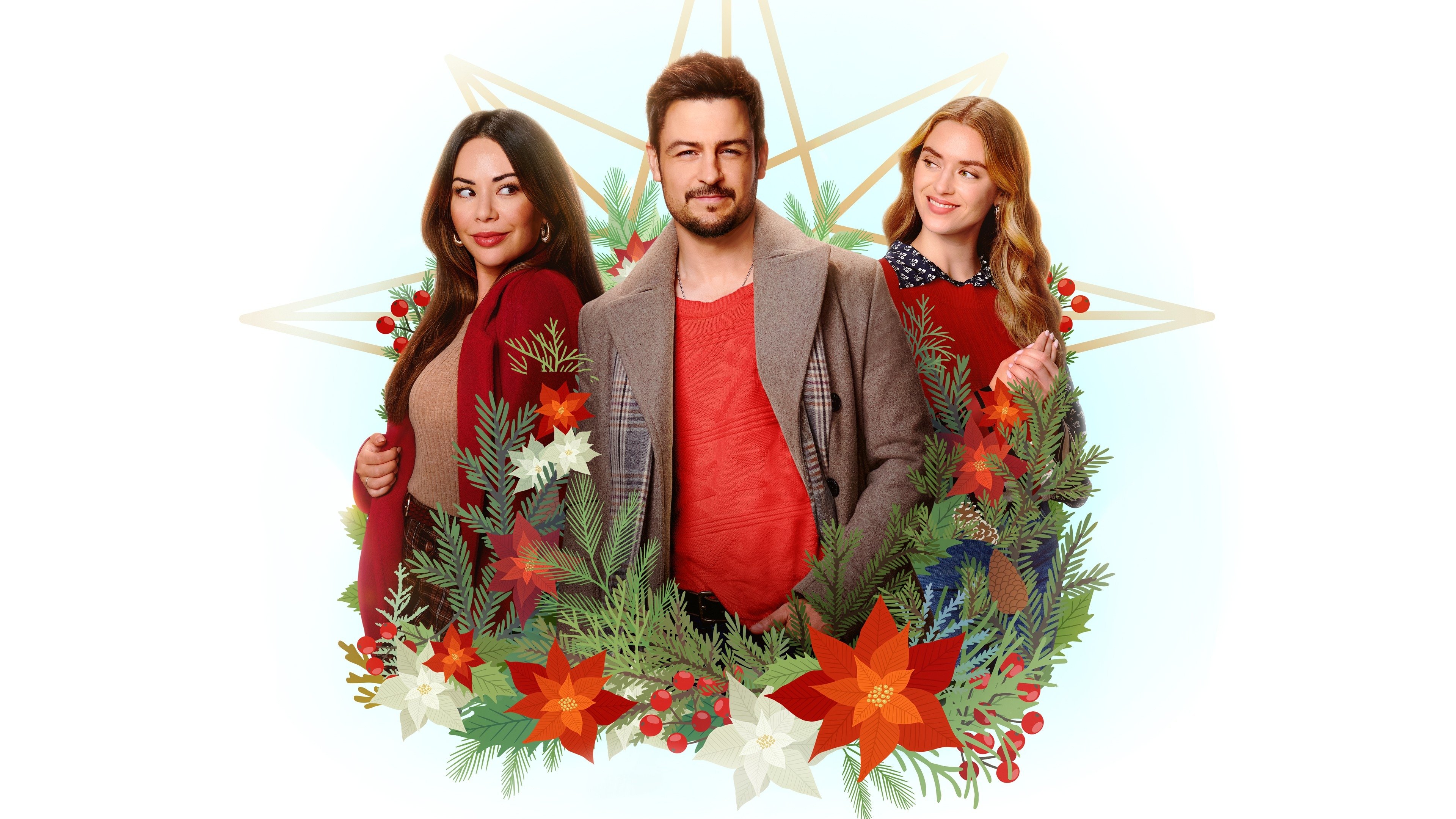 Never Been Chris'd Background