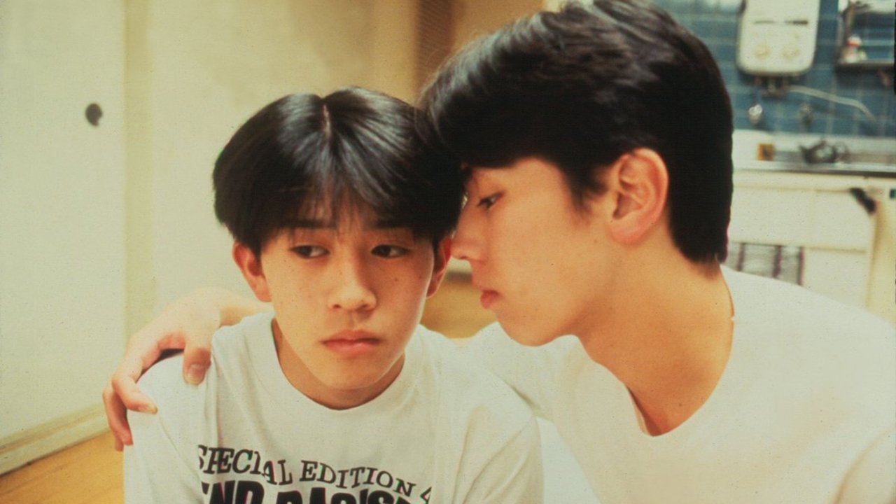 A Touch of Fever Background