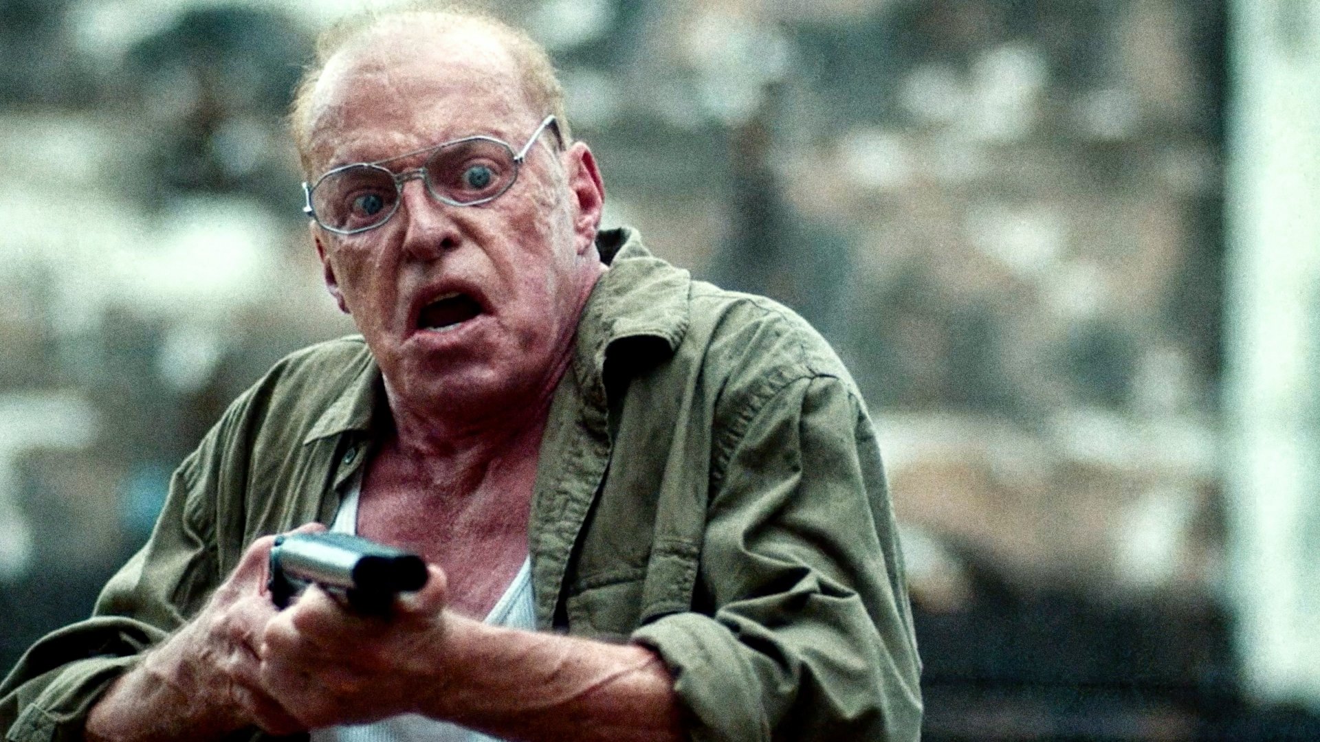 14 Cameras Background