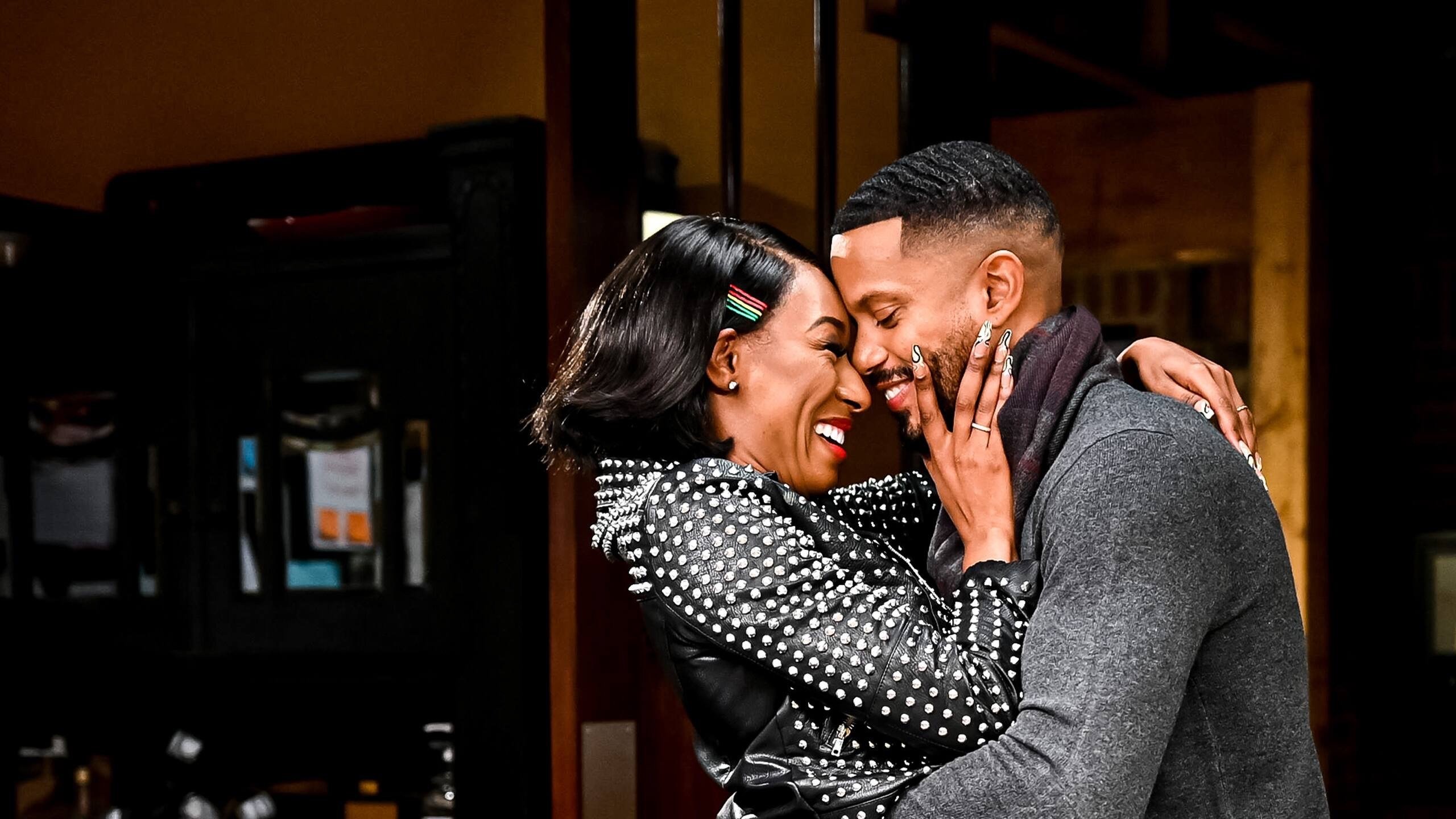 The First Noelle Background