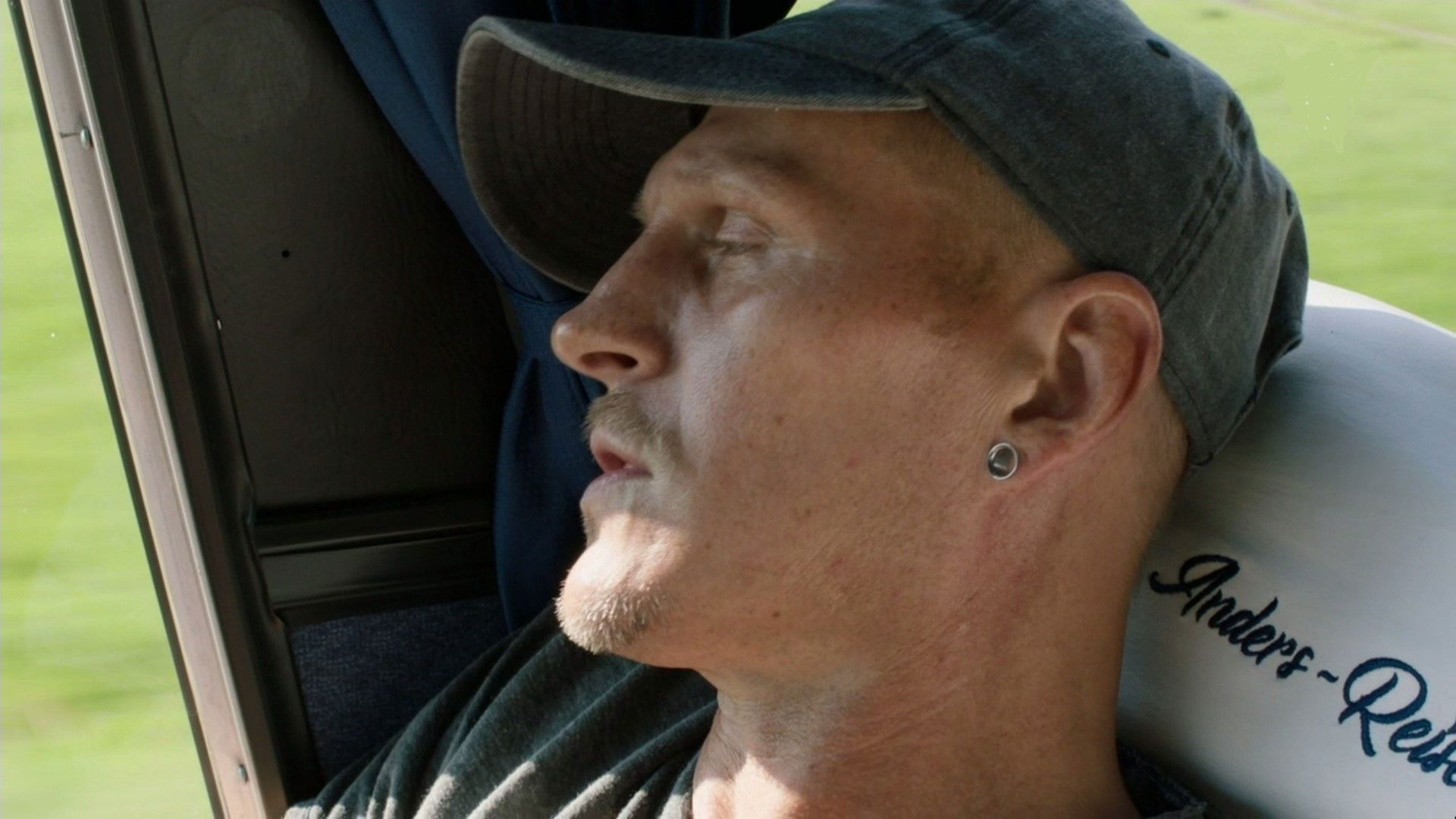 Nichts zu verlieren Background