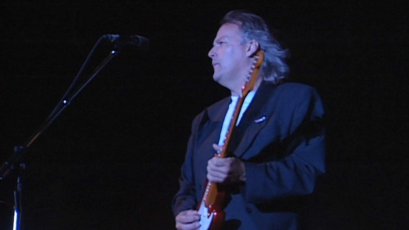 Pink Floyd: Live in Venice Background