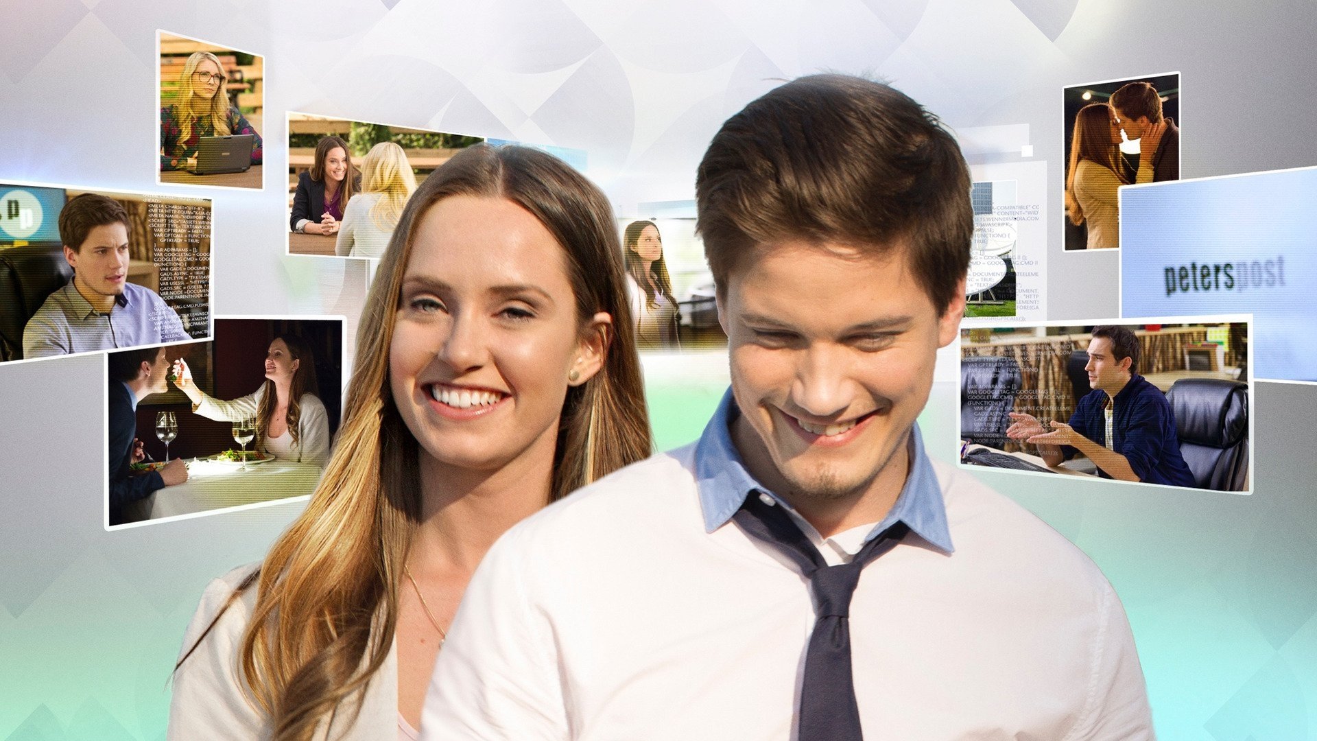 Bad Date Chronicles Background