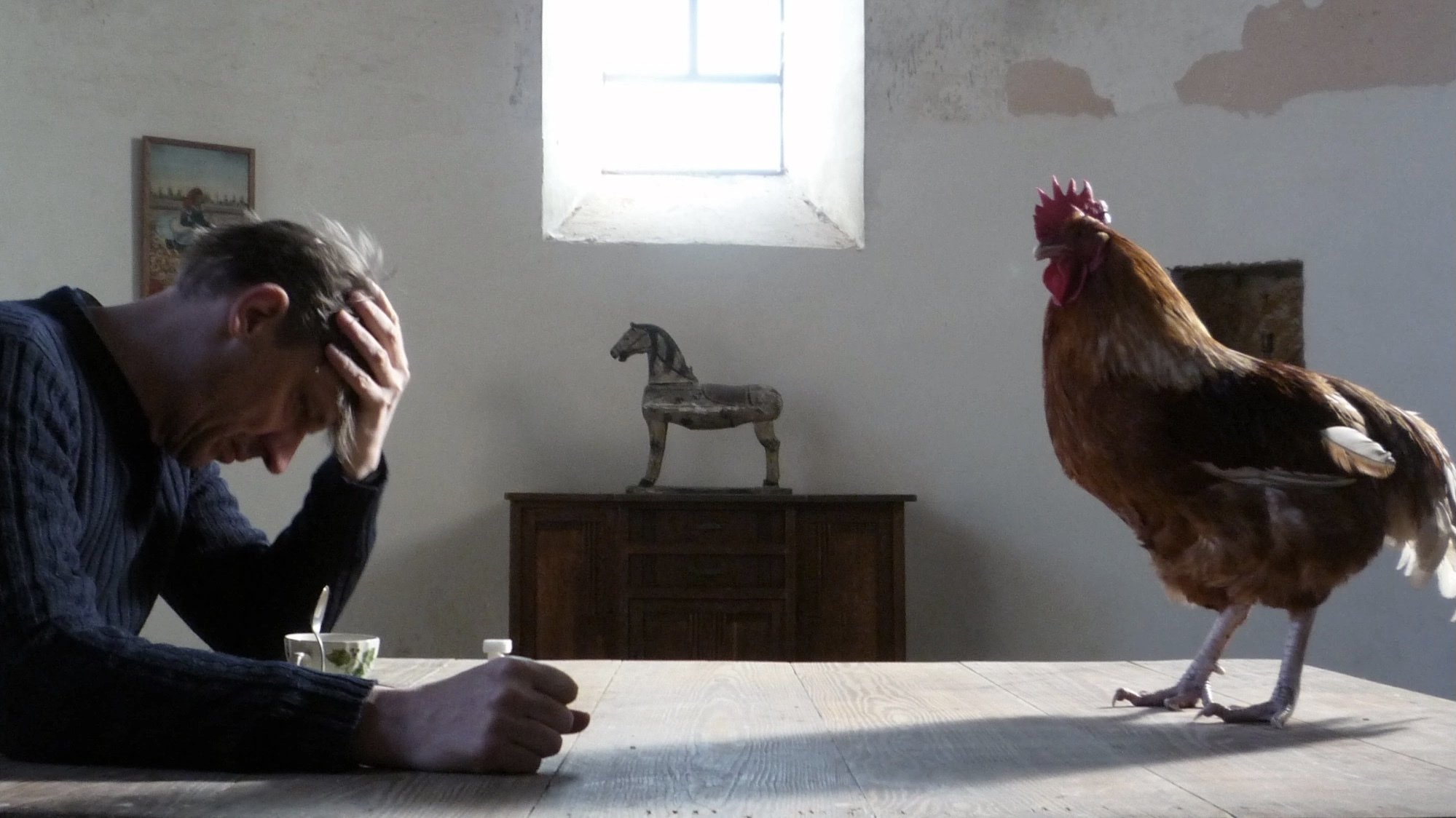 The Fifth Season Background