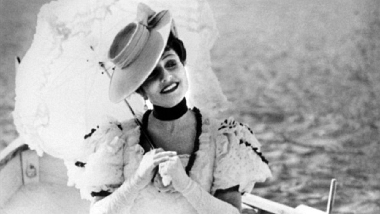 The Tender Enemy Background