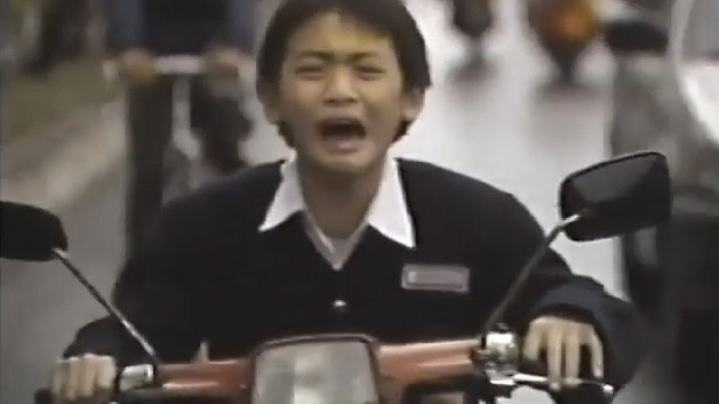 All the Corners of the World Background