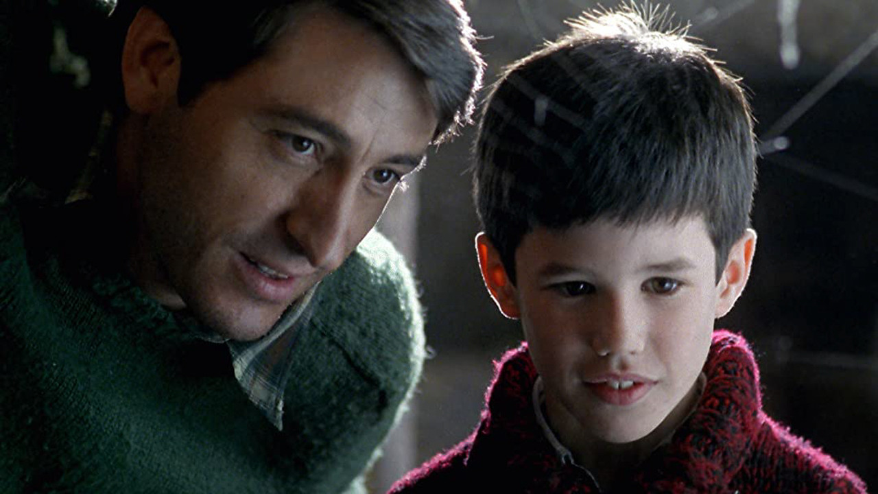 Secretos del corazón Background