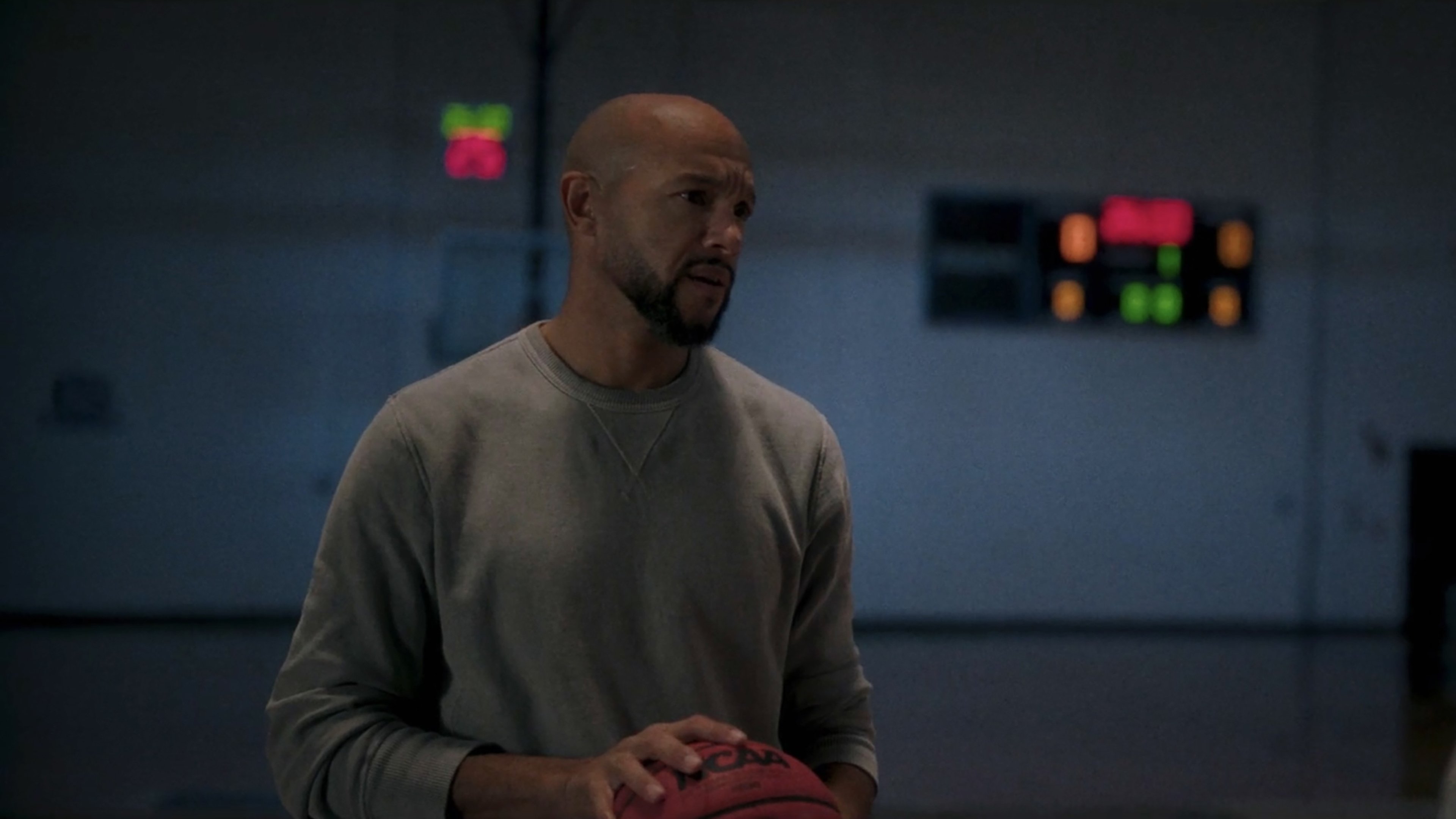 Finding Tony Background