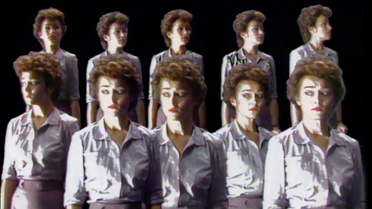 Doctor Who: Kinda Background