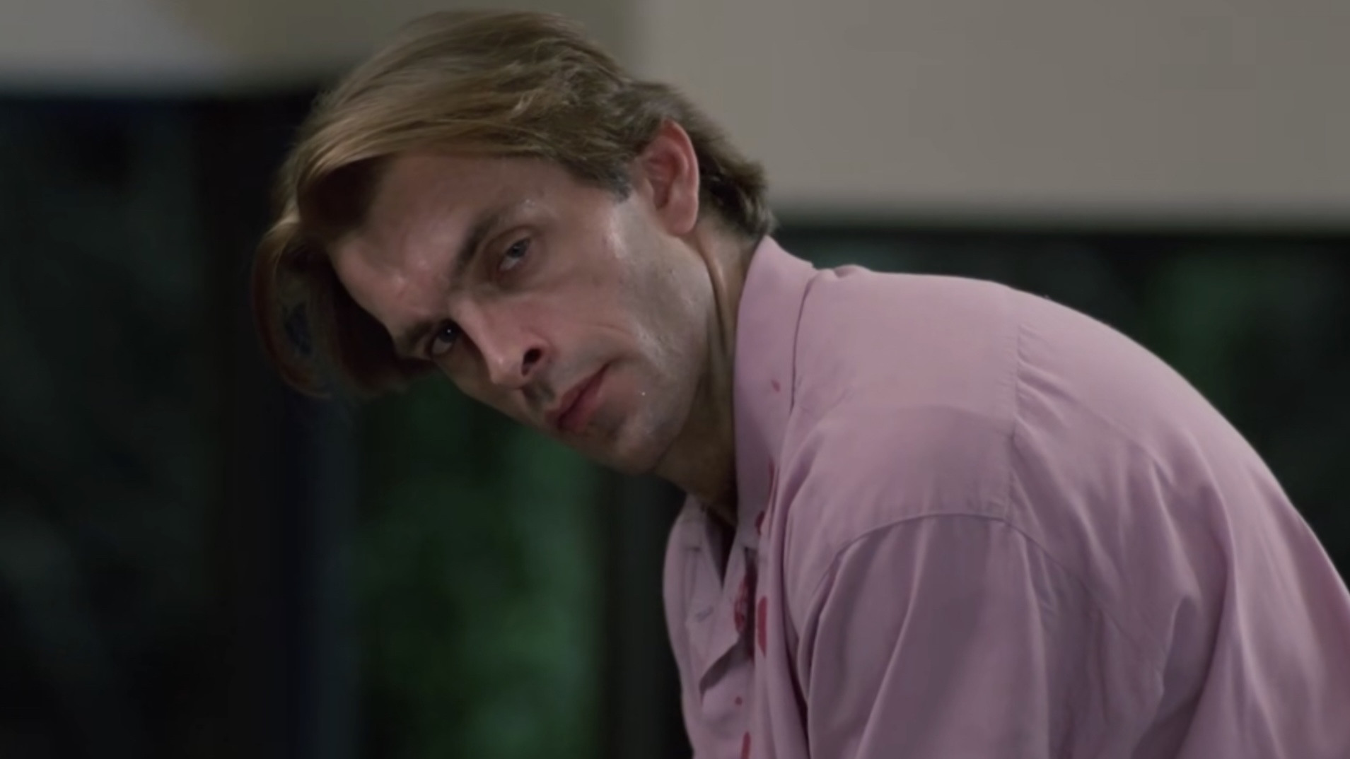 The Prince of Terror Background