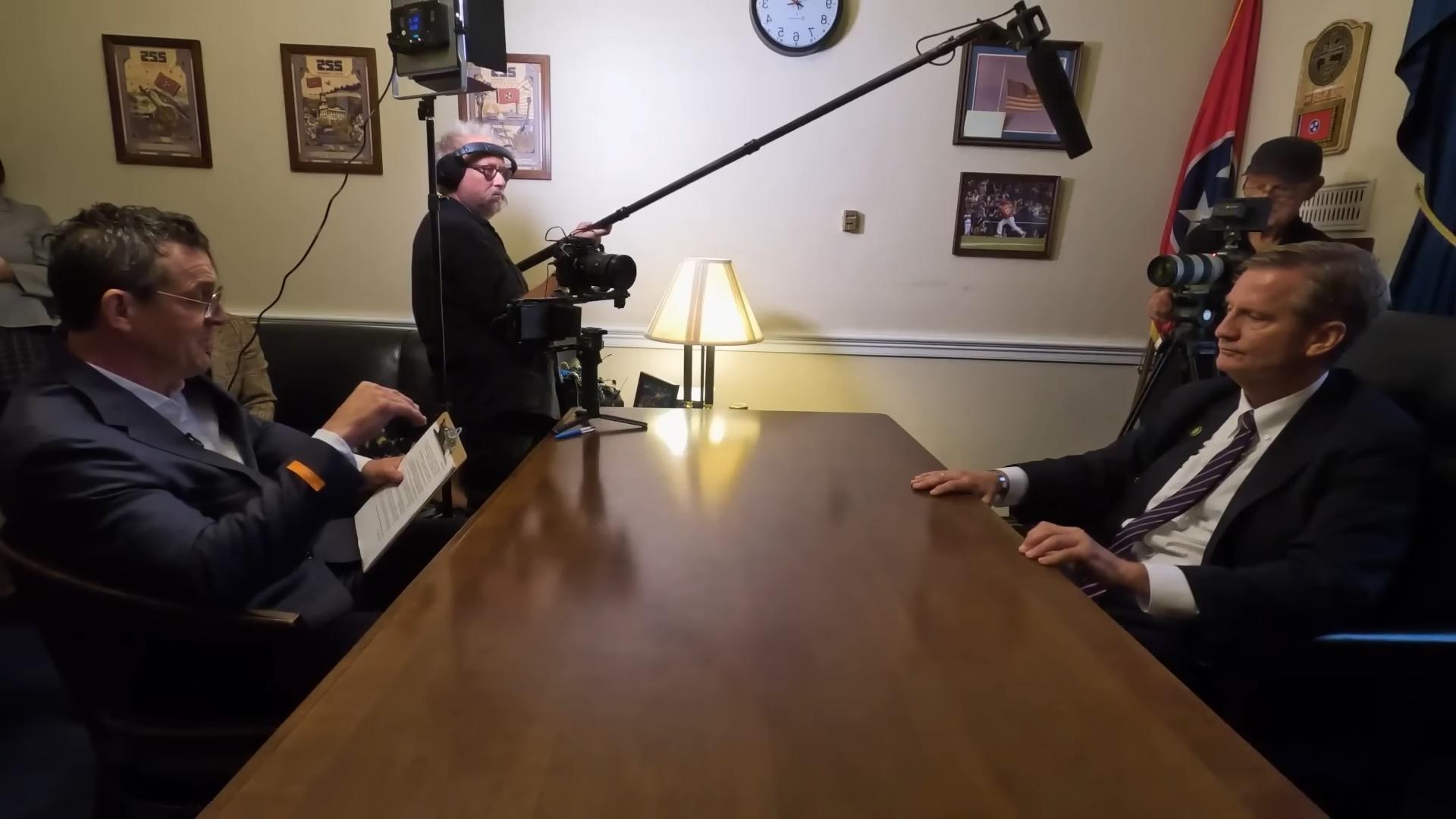 The Program Background