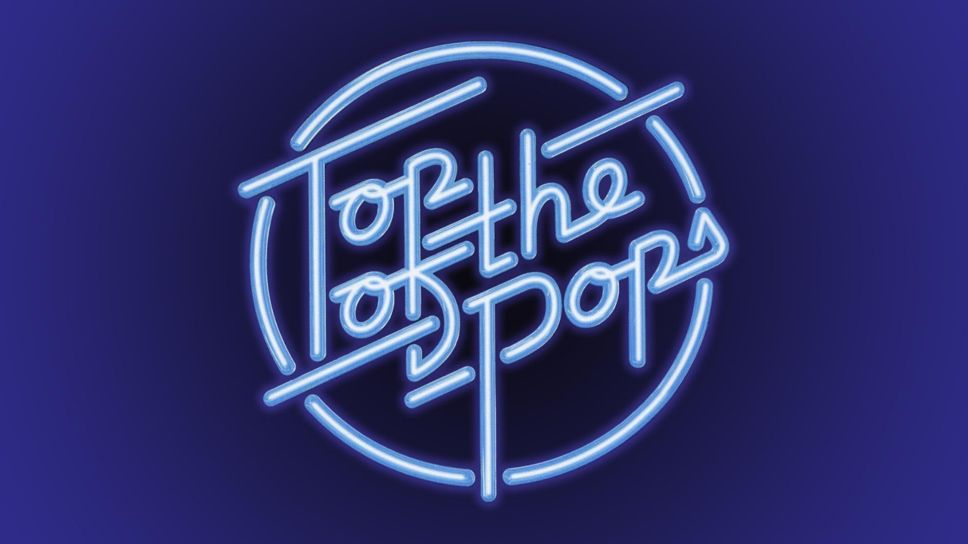 Top of the Pops Background