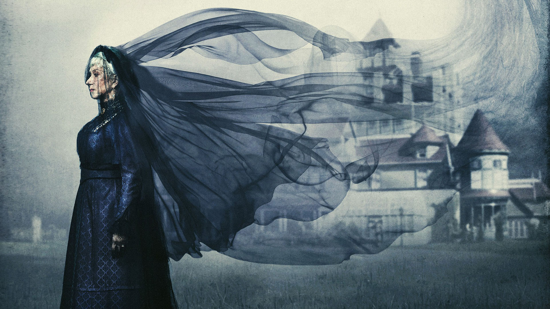 Winchester Background