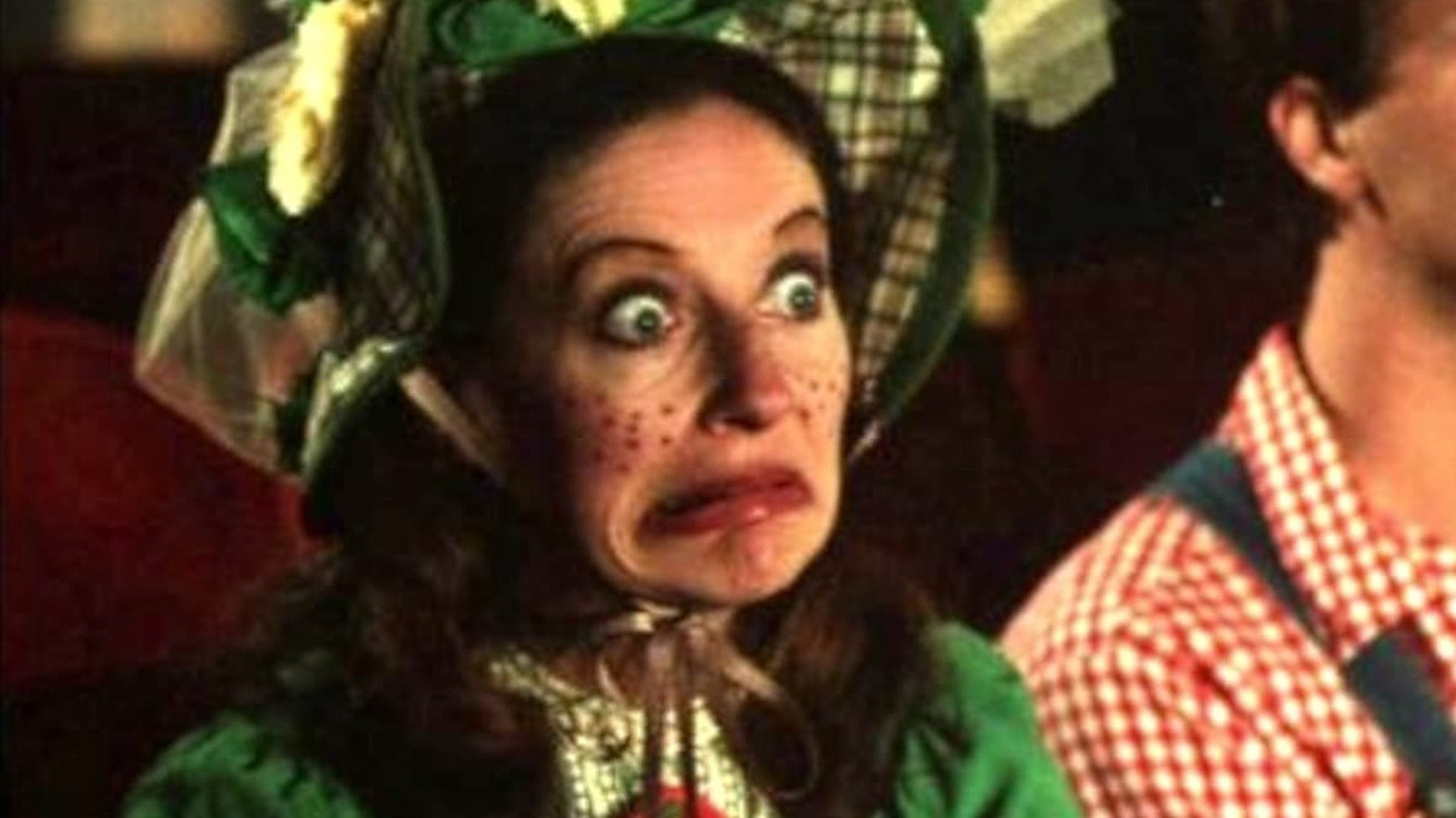 Midnight Movie Massacre Background