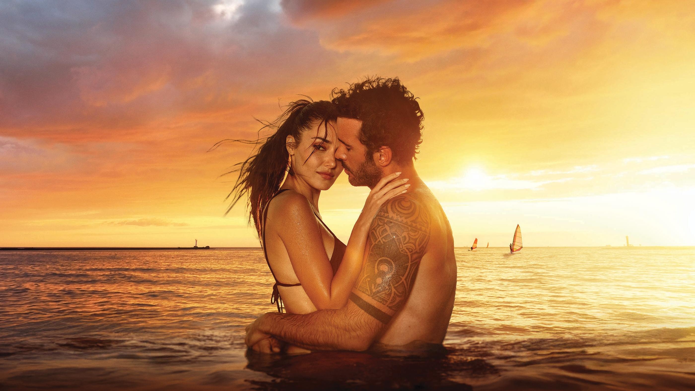 Chasing the Wind Background