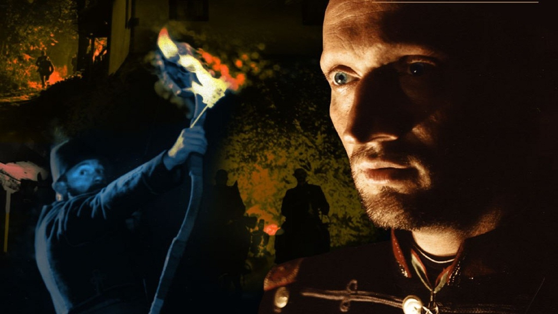 The Turkish Gambit Background