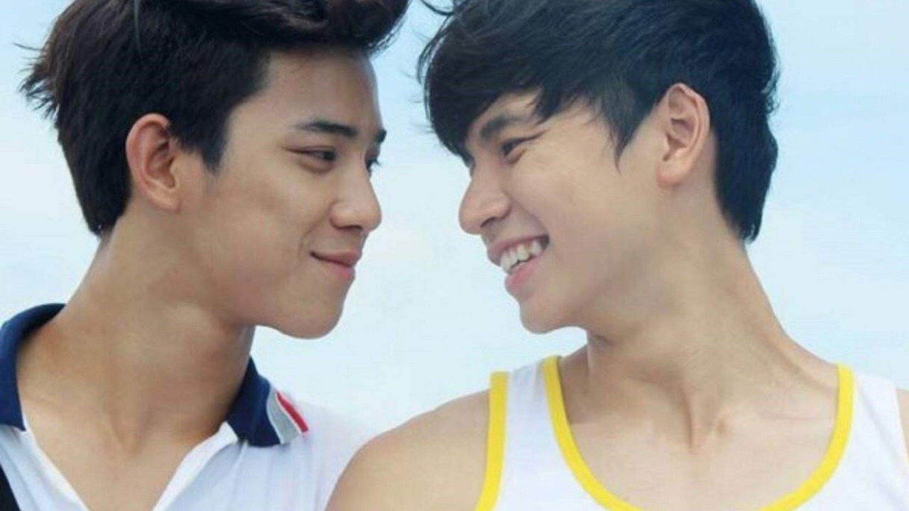 Feel Good to Say Goodbye Background