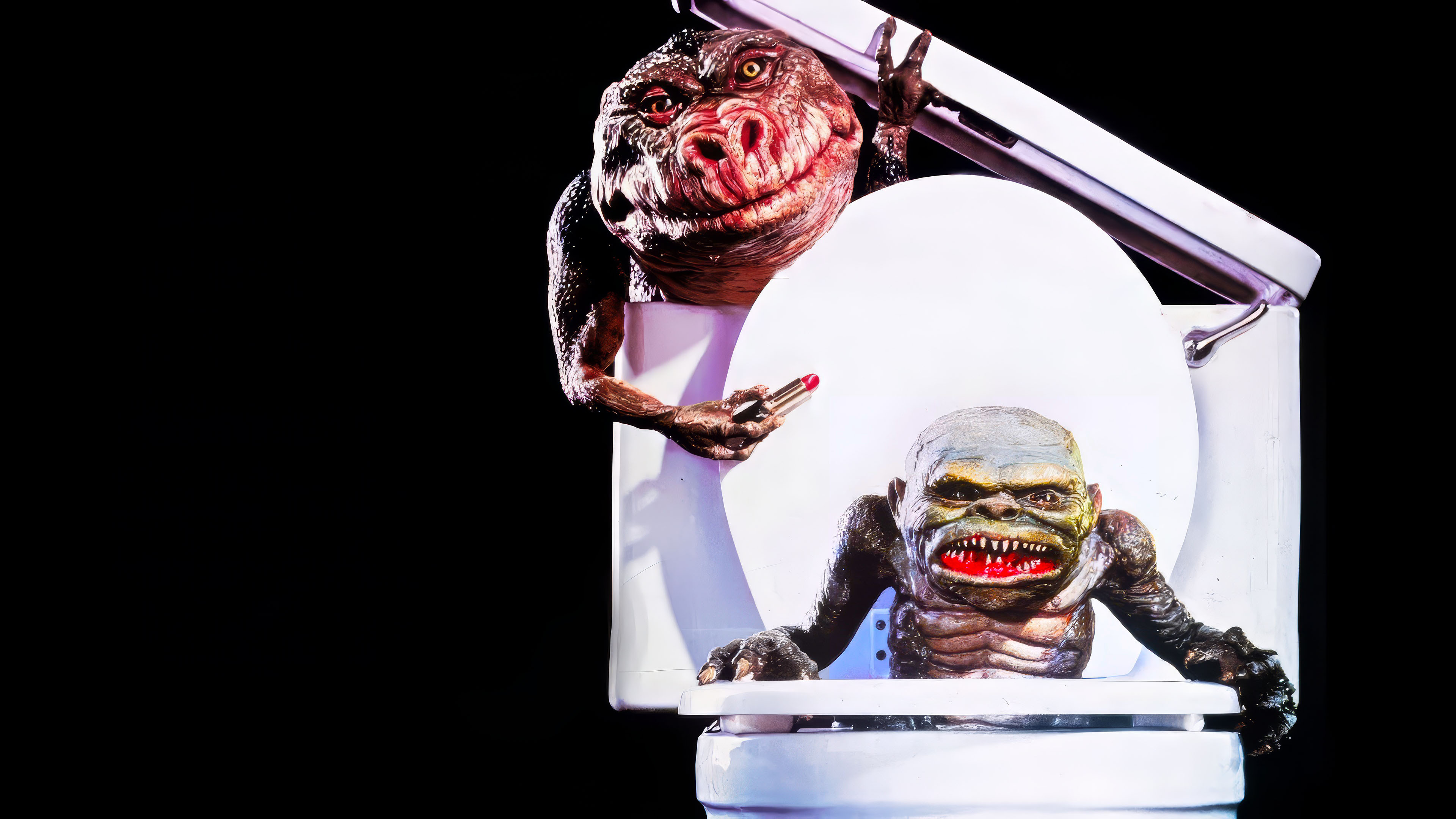 Ghoulies II Background