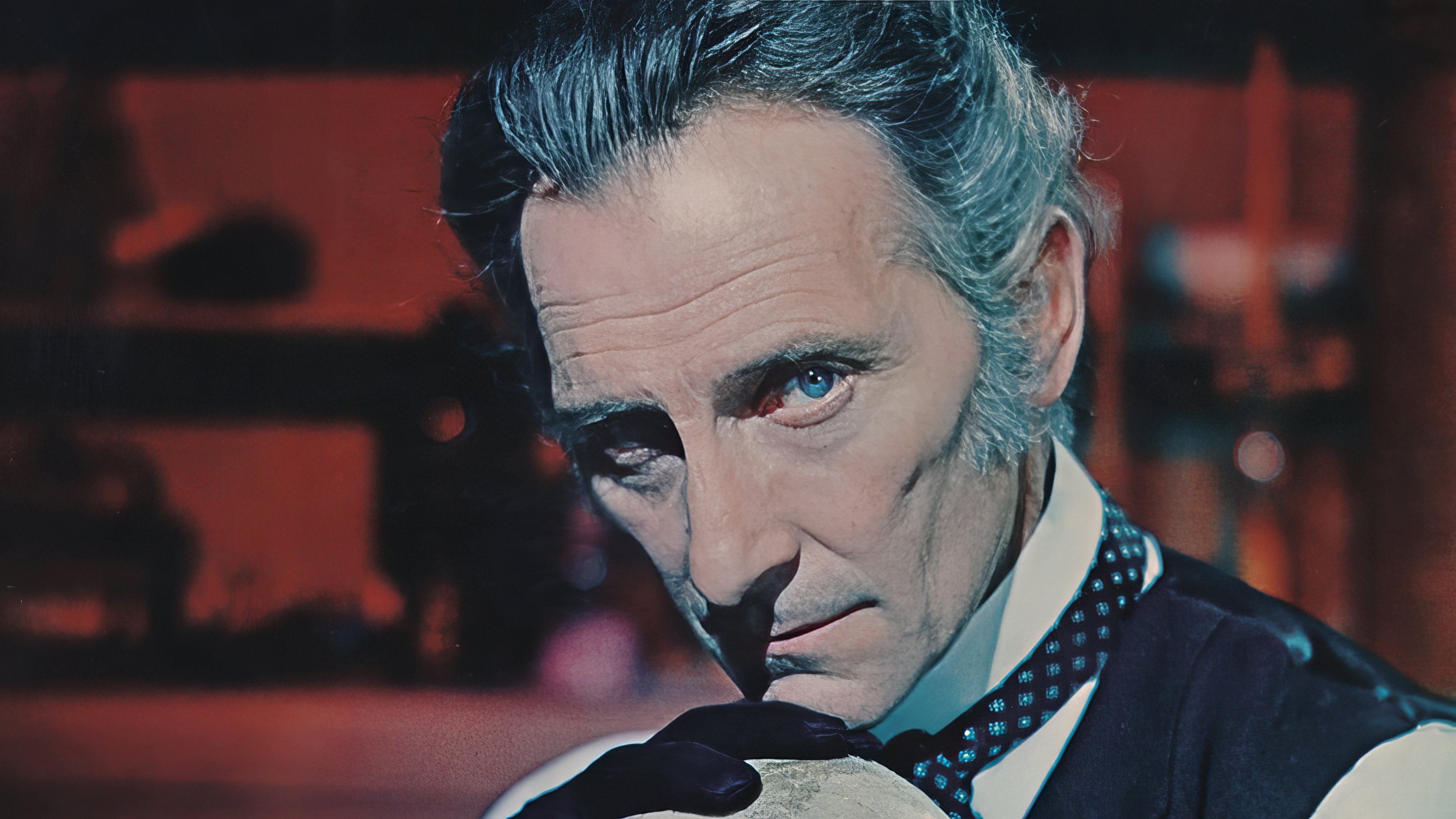 Frankenstein Created Woman Background