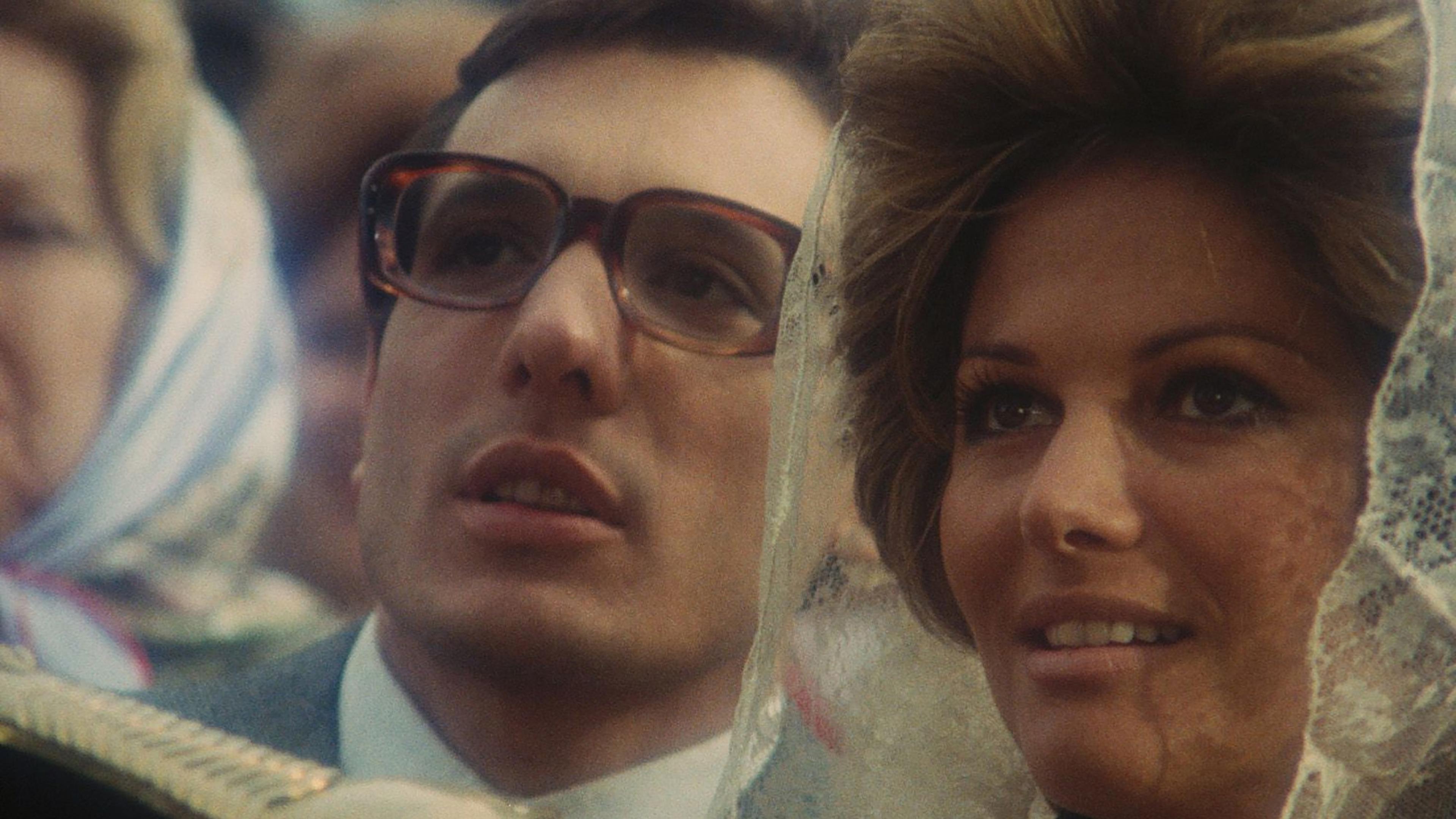 The Audience Background