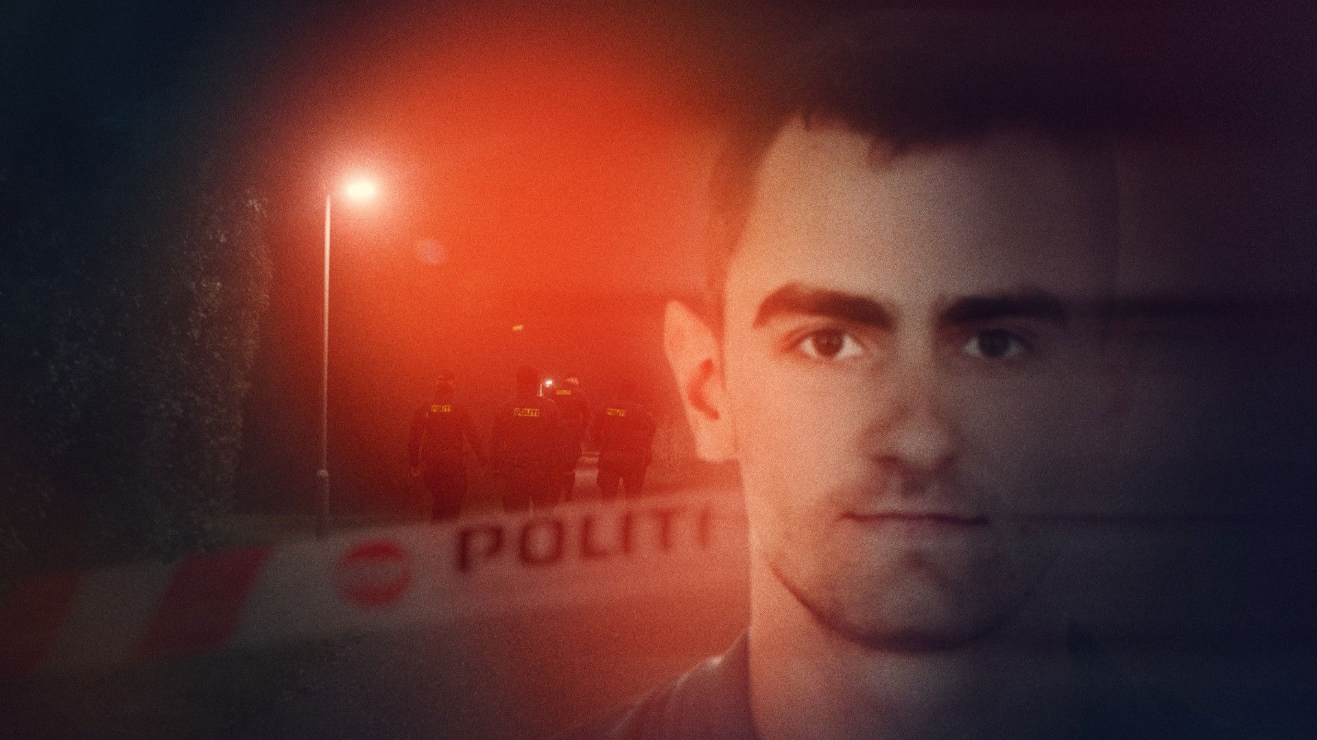 Tragedien i Tjæreborg Background