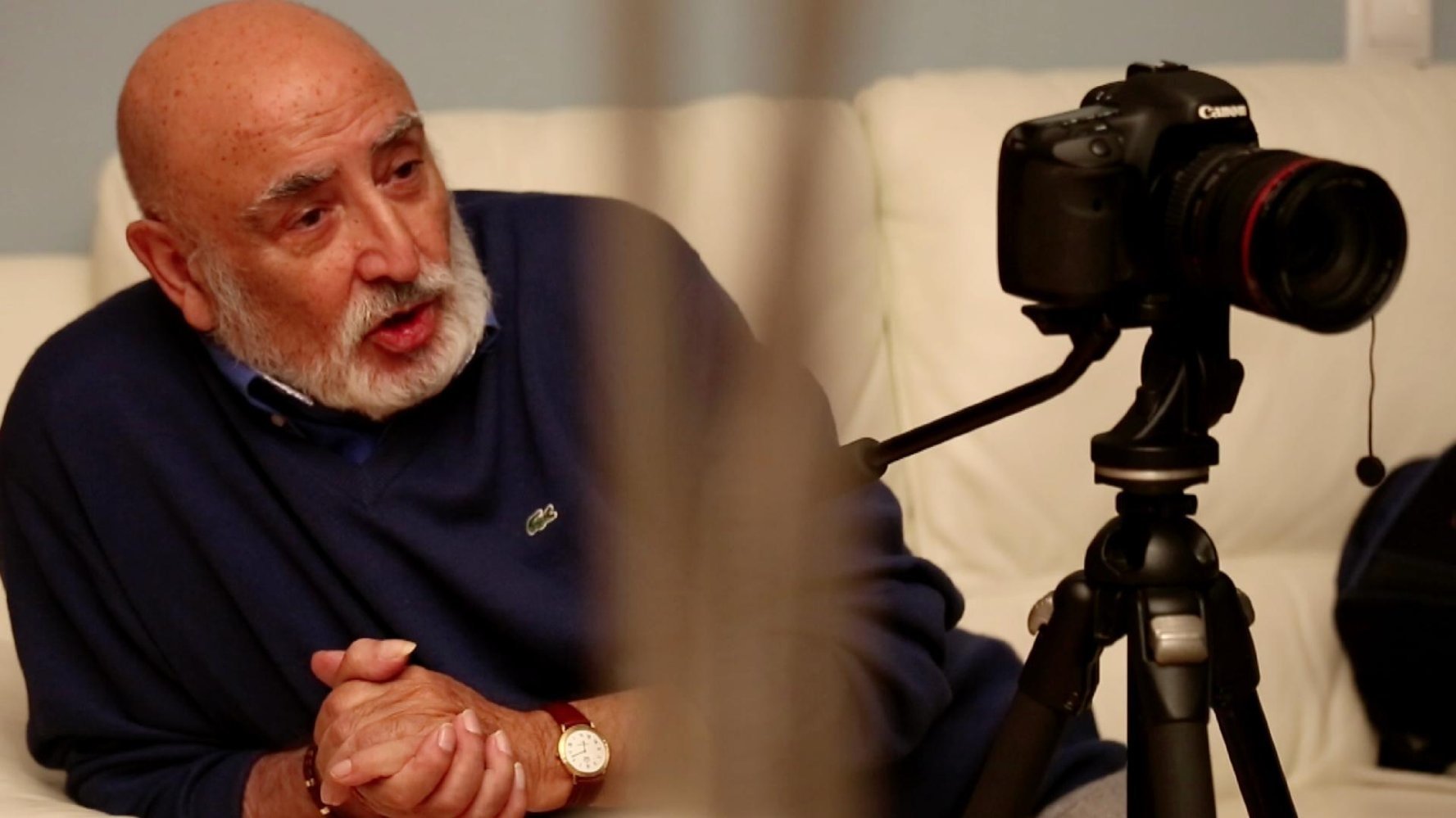 Peret i l’origen de la rumba catalana Background