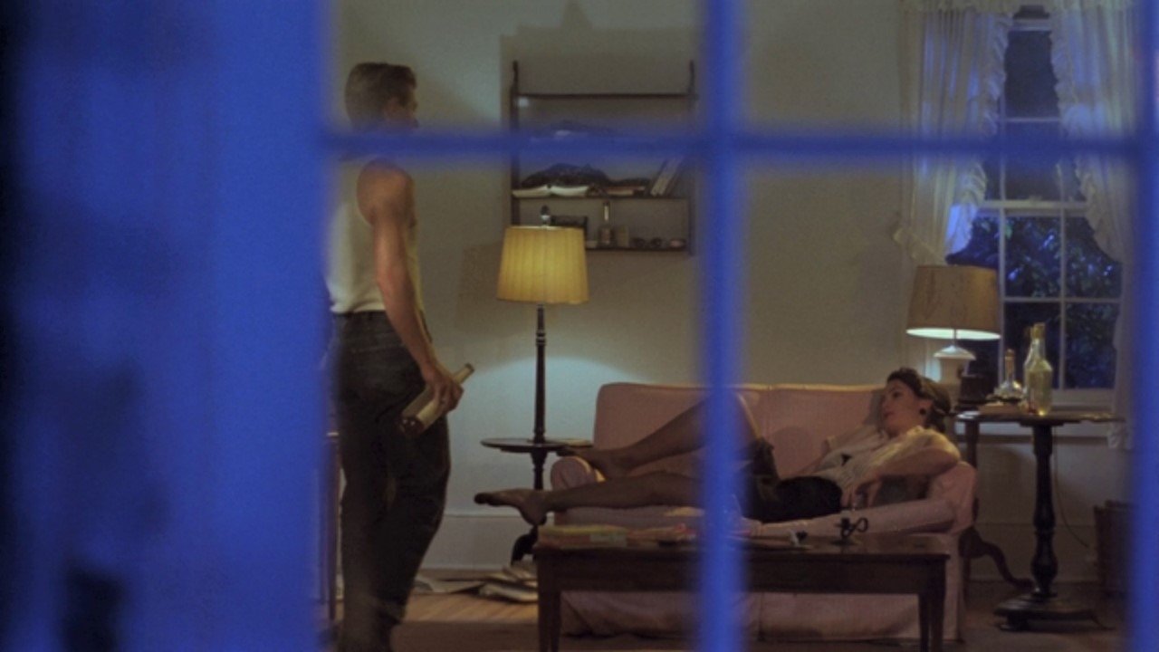 The Boogey Man Background