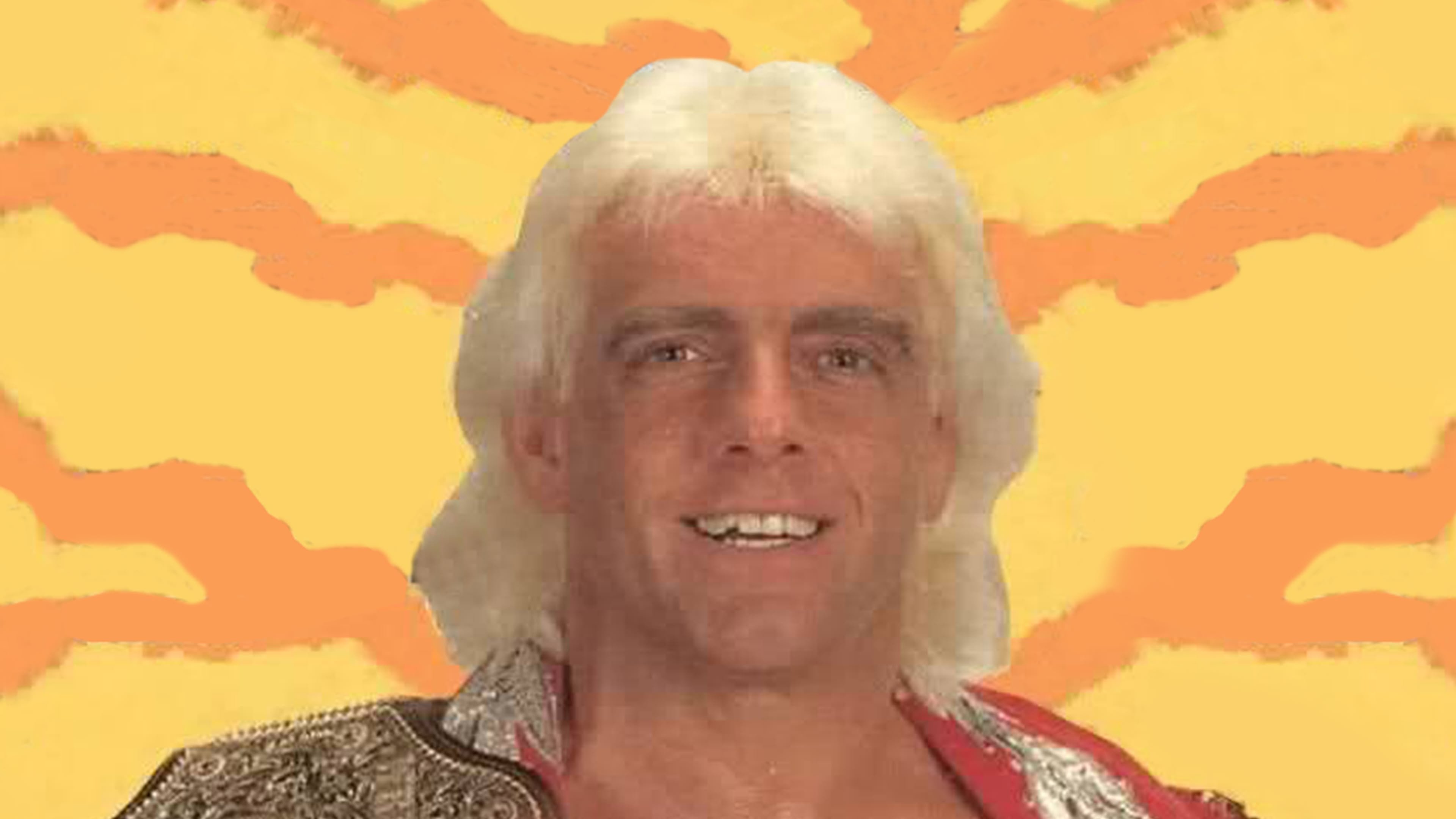 WCW WrestleWar 1990 Background