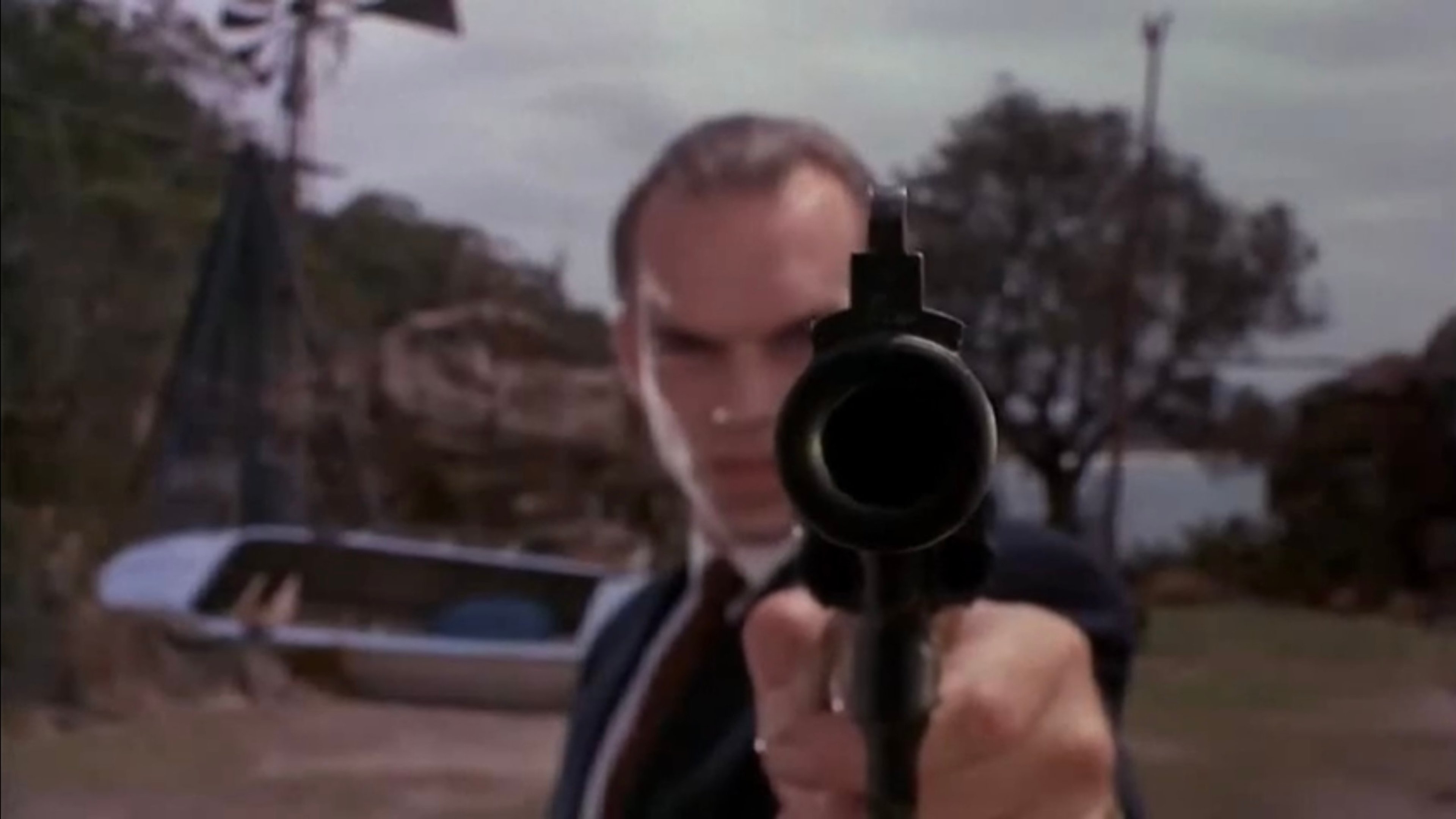 Reckless Kelly Background