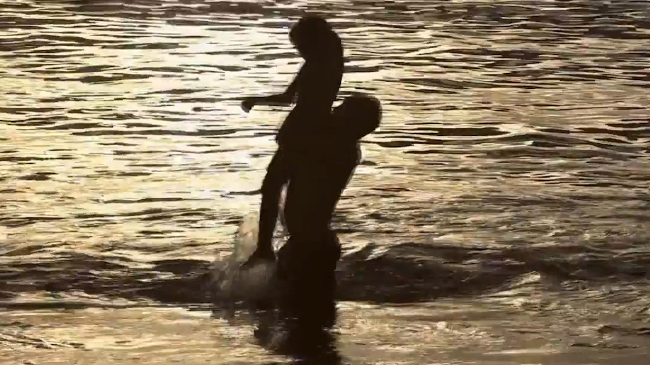 O Filme dos Espíritos Background