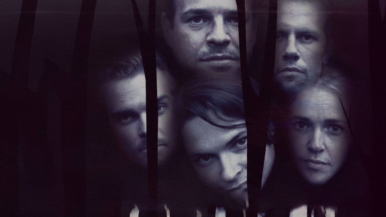 The Unknown Background