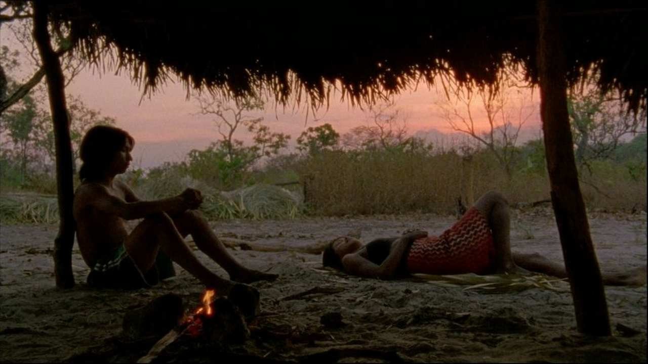 The Dead and the Others Background