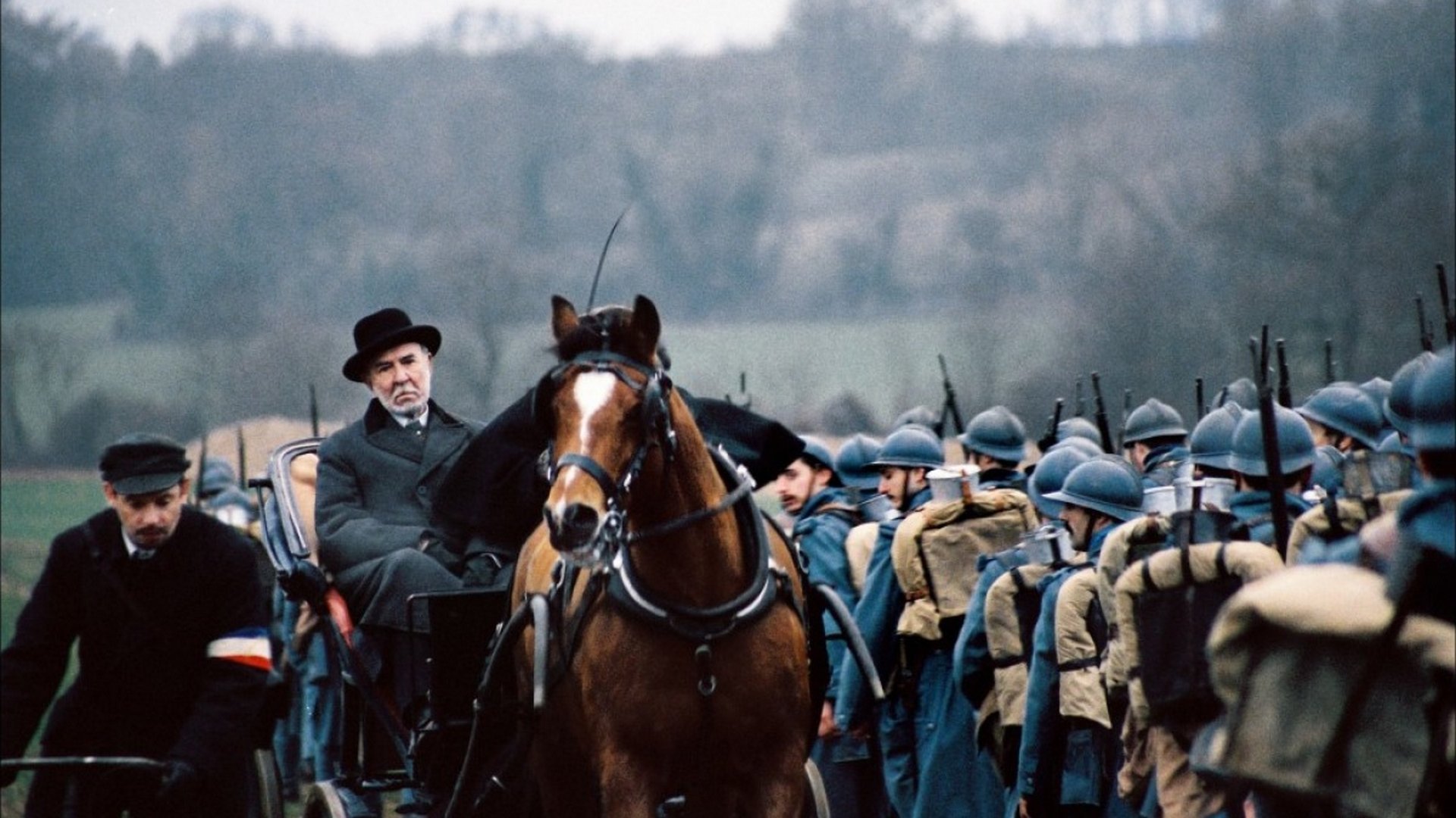 Grey Souls Background